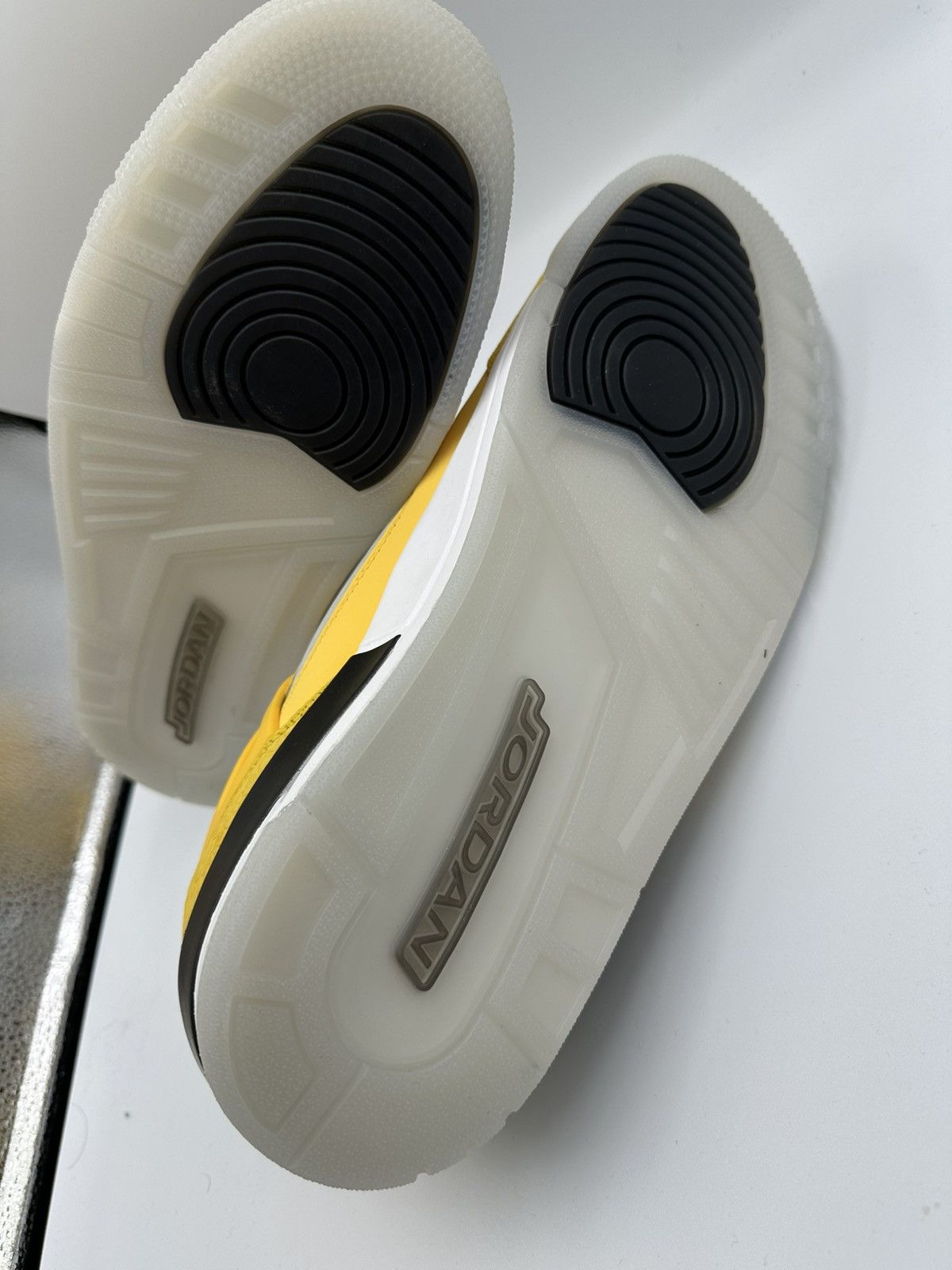 Jordan Brand Jordan Spizike Low Size US 14 / EU 47 - 19 Thumbnail
