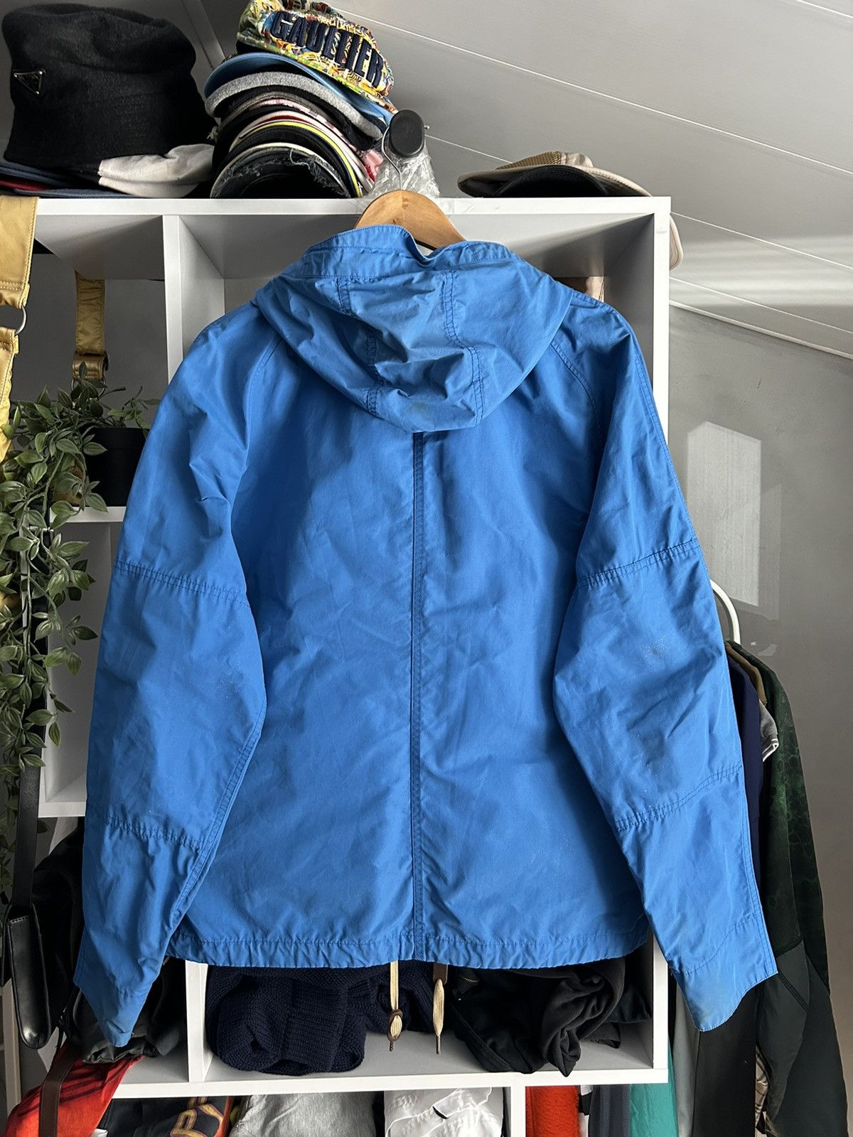 Polo Ralph Lauren Vintage Polo Ralph Lauren multi pocket japan style jacket Size US L / EU 52-54 / 3 - 3 Thumbnail