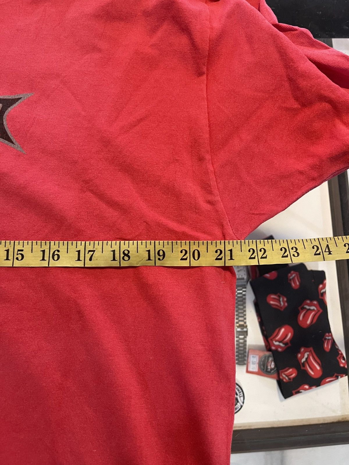 Other VINTAGE 90s T&C SURF HAWAII SINGLE STITCH Size US L / EU 52-54 / 3 - 5 Thumbnail