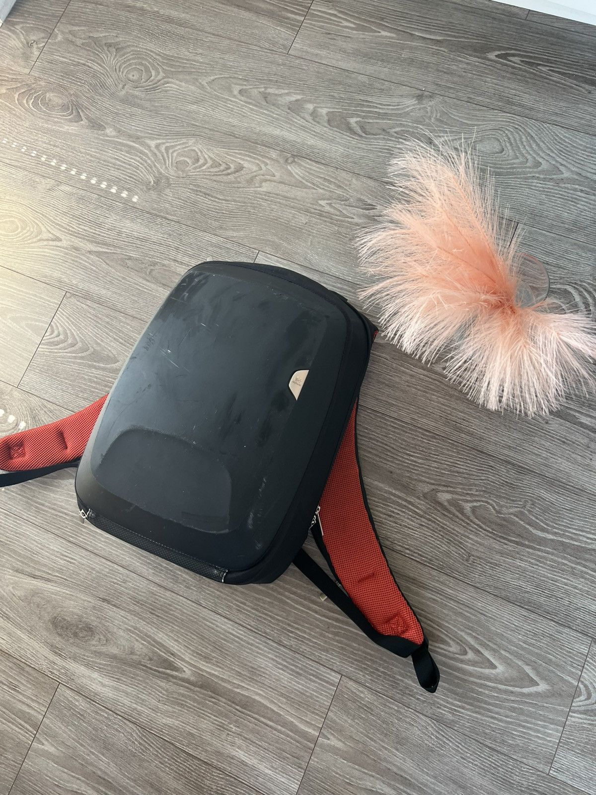 Other ‼️Logitech 15.4 Kinetik Utility Saved Backpack‼️ Size ONE SIZE - 2 Thumbnail