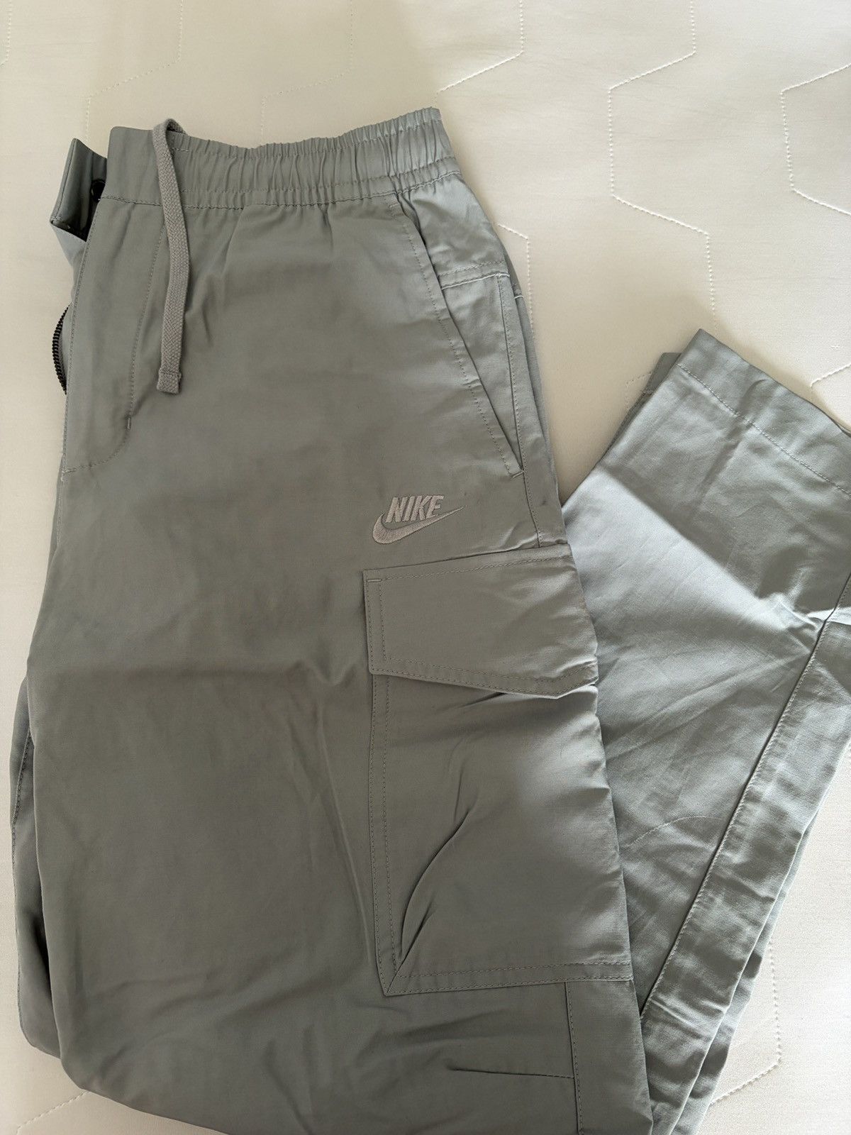 Nike Nike cargo pants Size US 32 / EU 48 - 3 Thumbnail