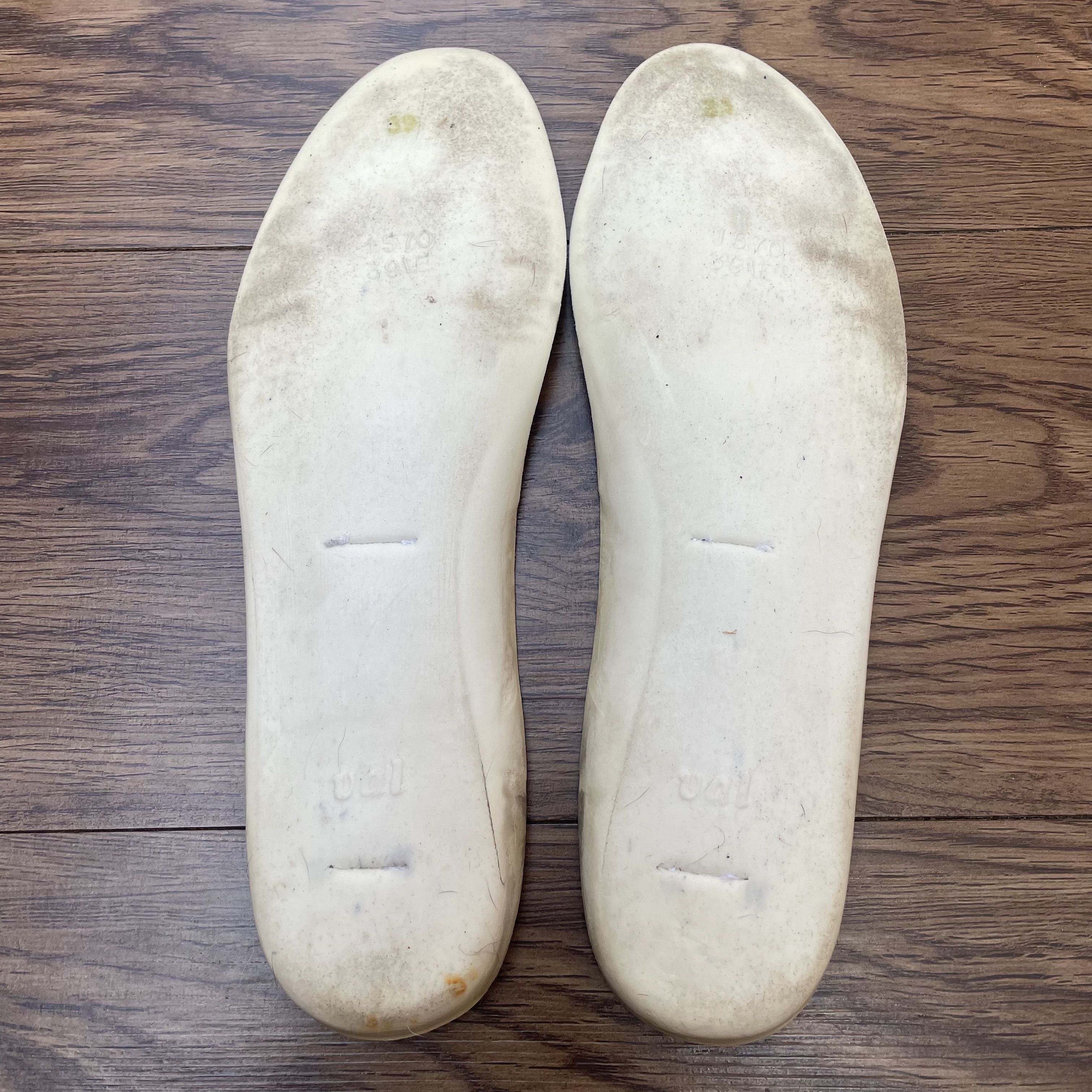 Maison Margiela Maison Margiela Replica GATs Size US 6 / EU 39 - 17 Thumbnail
