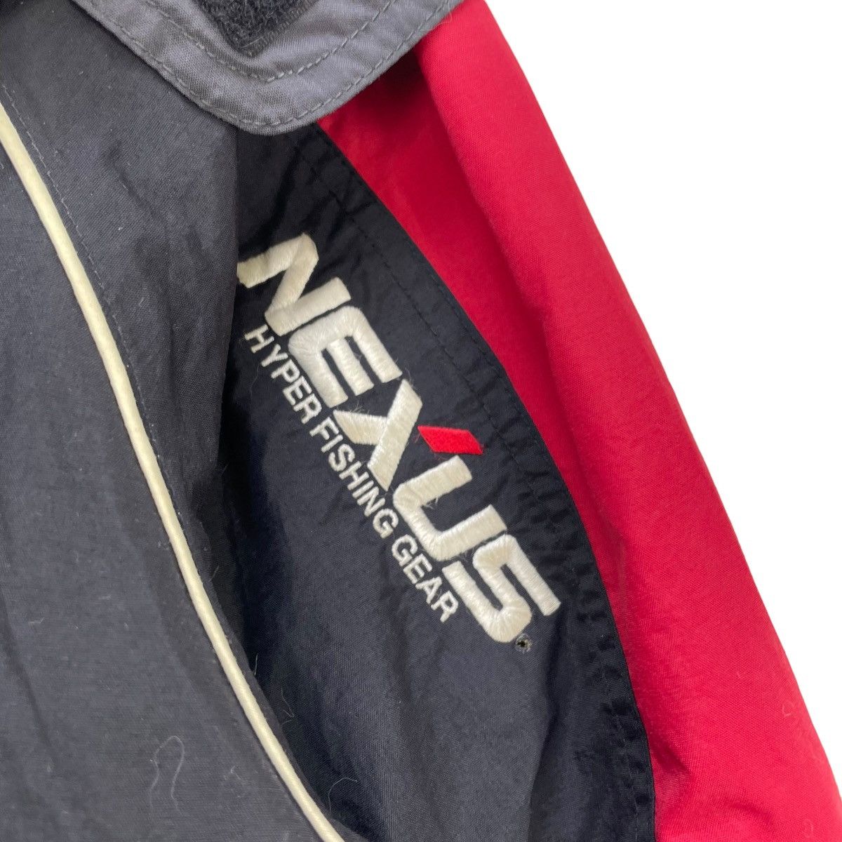 Japanese Brand 💥Japanese Brand Nexus 7 X Shimano Hyper Fishing Gear Size US M / EU 48-50 / 2 - 5 Thumbnail