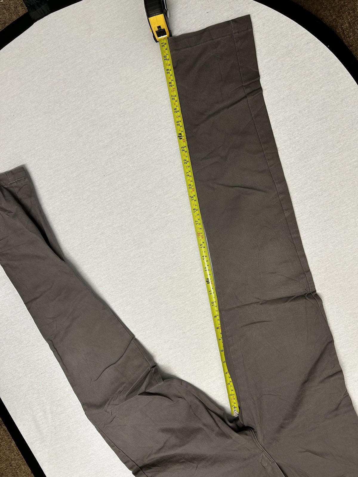 Dickies Dickies Men's Casual Pants - Brown Size US 32 / EU 48 - 6 Thumbnail