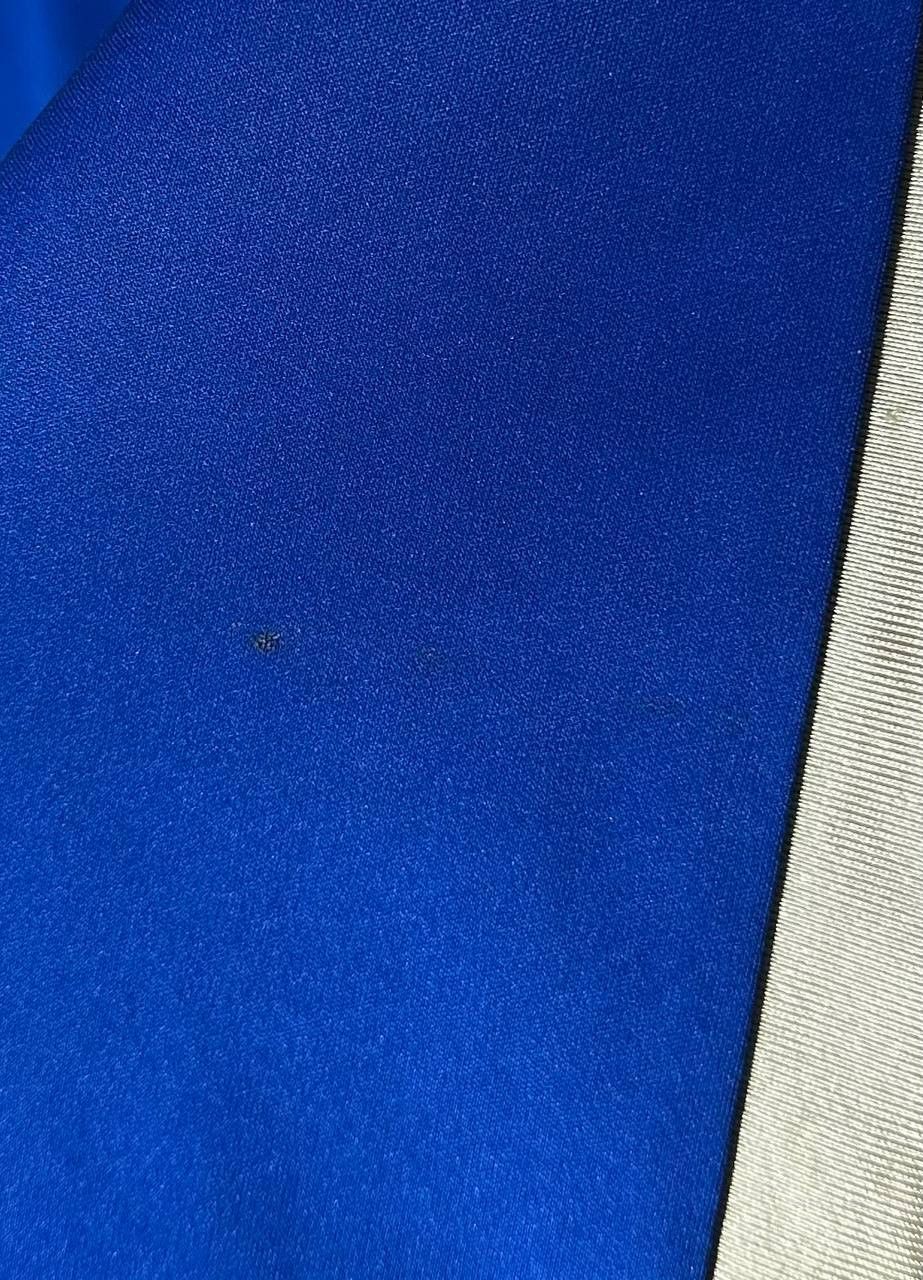 Puma Leicester City Puma 2017 2018 home football shorts soccer Size US 32 / EU 48 - 6 Thumbnail
