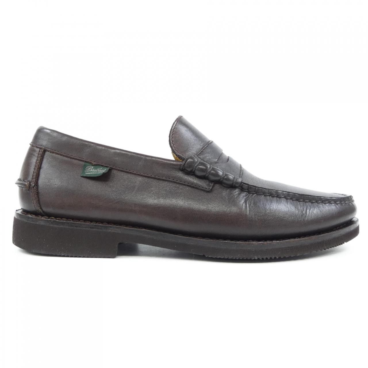 Paraboot Paraboot Paraboot Leather Shoes Leather Shoes DUTY FREE for USA Size ONE SIZE - 1 Thumbnail