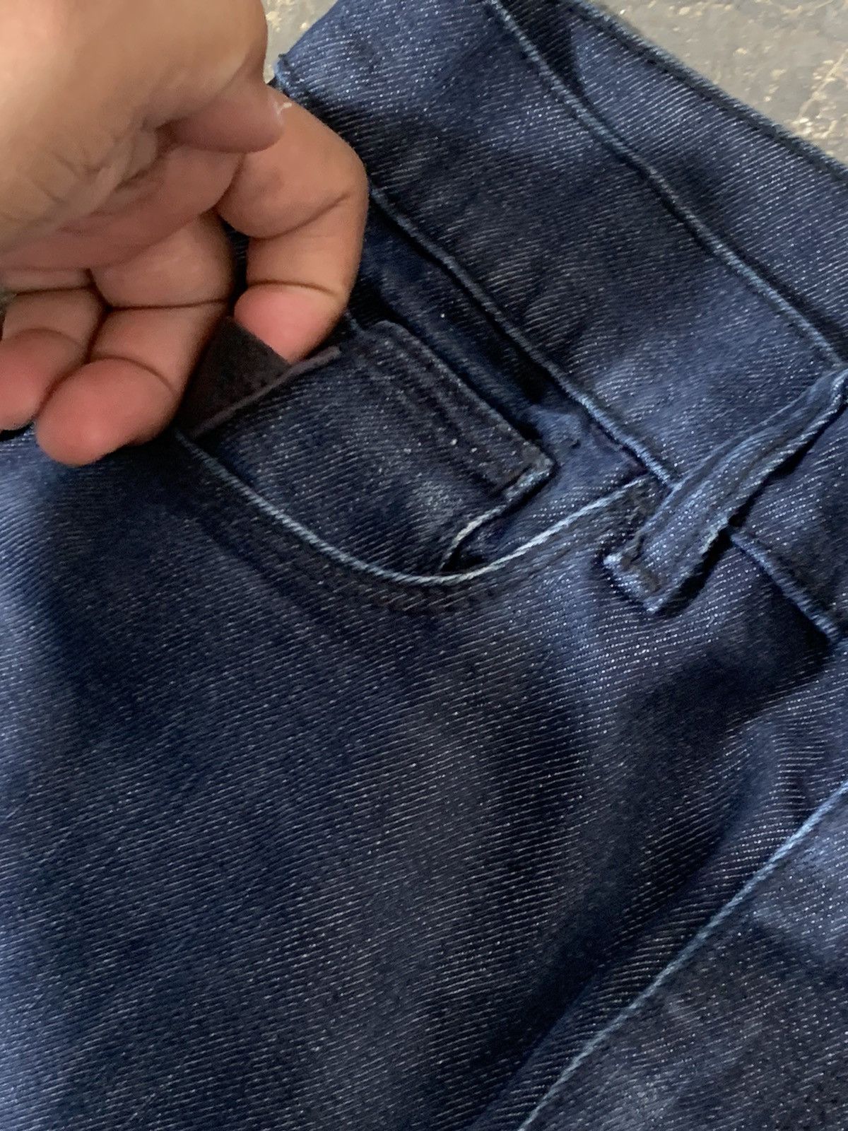 April 77 April77 Munich Overdrive Jeans Size US 29 - 4 Thumbnail
