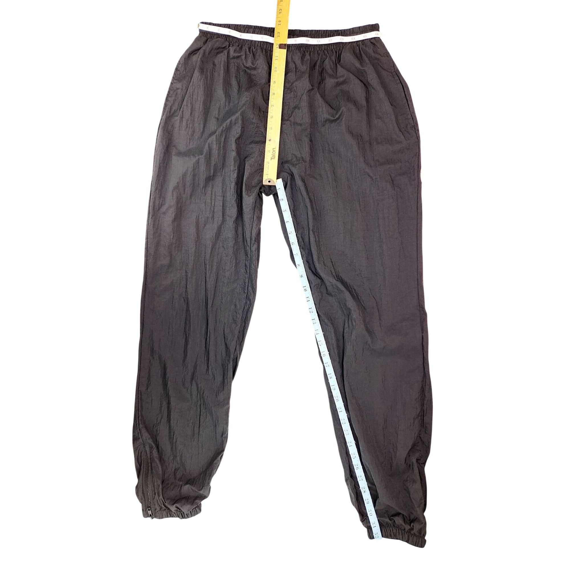 Vintage Vintage Voit Equipment Men Tracksuit Jacket Pants Size Large Size US L / EU 52-54 / 3 - 12 Thumbnail