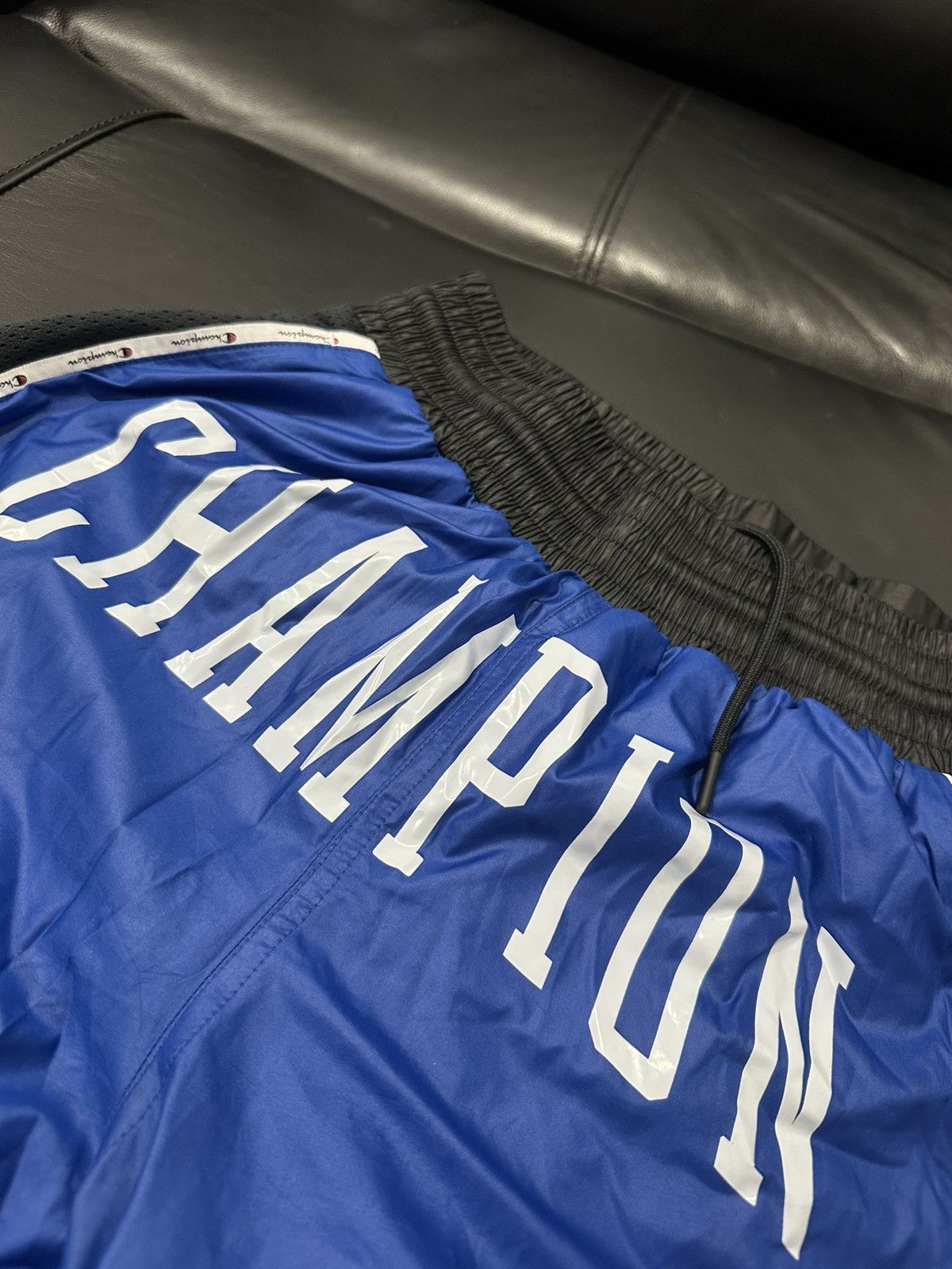 Champion Champion Boxer Swimming Trunks Size Medium Men's Size US 32 / EU 48 - 3 Thumbnail