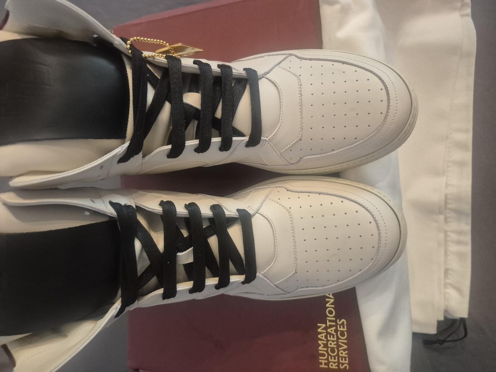 Other Human Recreatinal Service Mongoose Sneaker MSRP $695 Size US 9 / EU 42 - 4 Thumbnail
