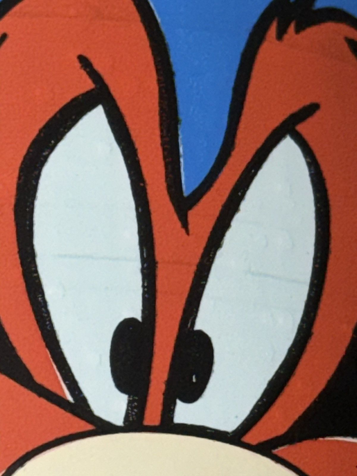 Warner Bros Super Thermo Warner Bros. Looney Tunes Yosemite Sam Cup Size ONE SIZE - 6 Thumbnail