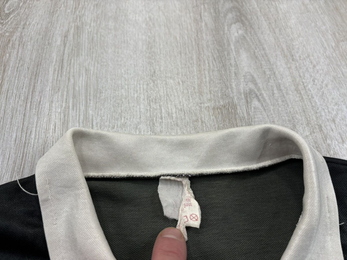 Erima × Vintage Mens vintage t shirt Erima Switzerland Referee Size S/M Size US M / EU 48-50 / 2 - 7 Thumbnail