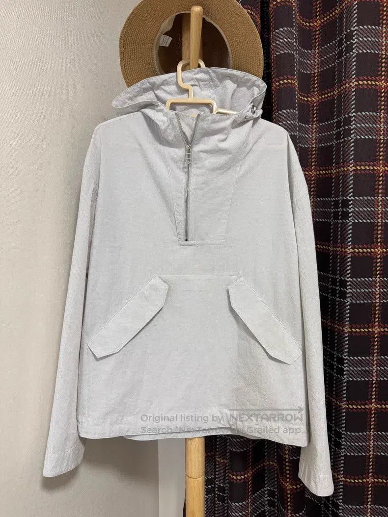 Hermes Hermes Hooded Jacket Size US M / EU 48-50 / 2 - 1 Thumbnail