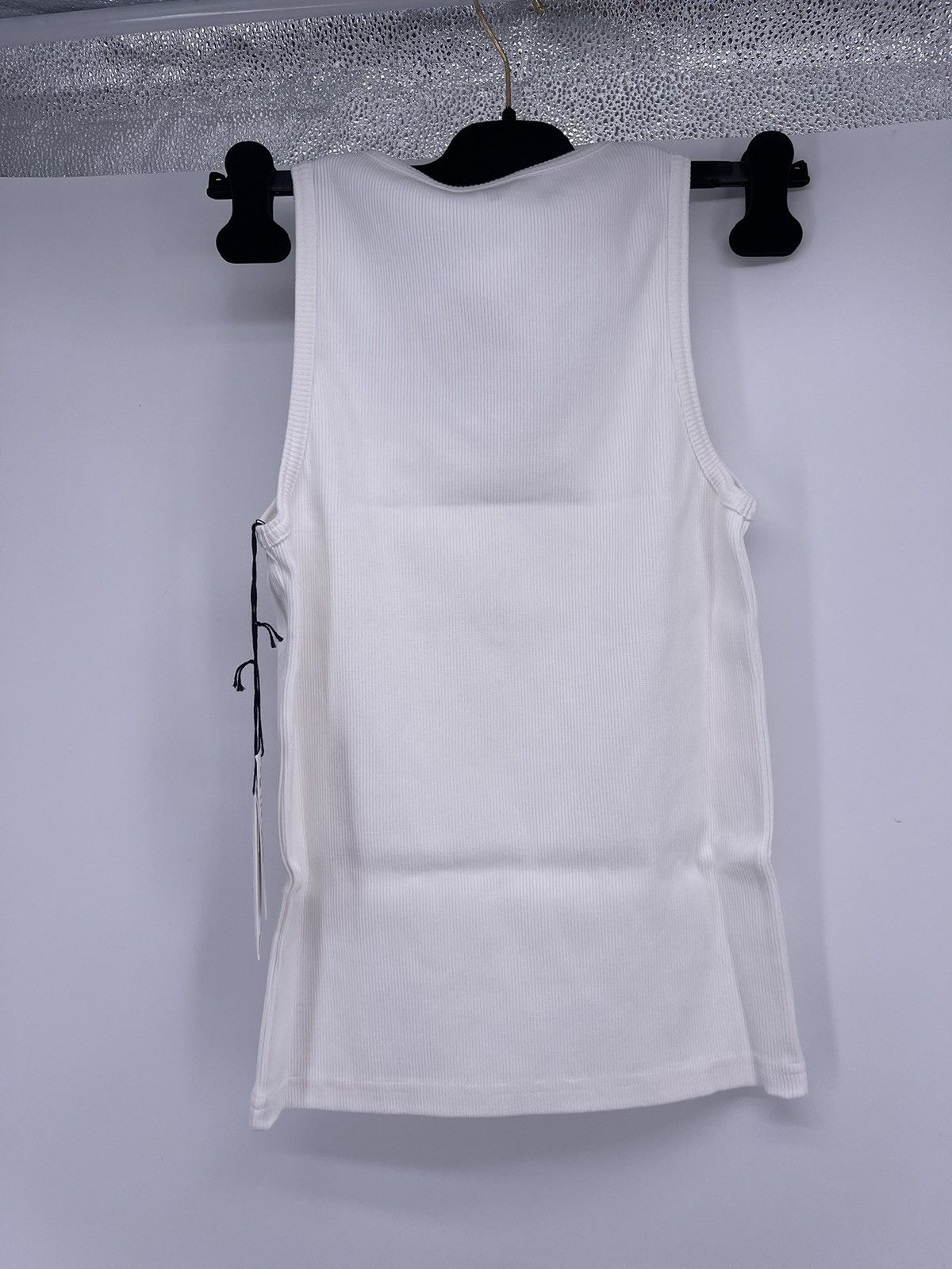 Bottega Veneta Bottega Veneta Tank Top Size M / US 6-8 / IT 42-44 - 3 Thumbnail