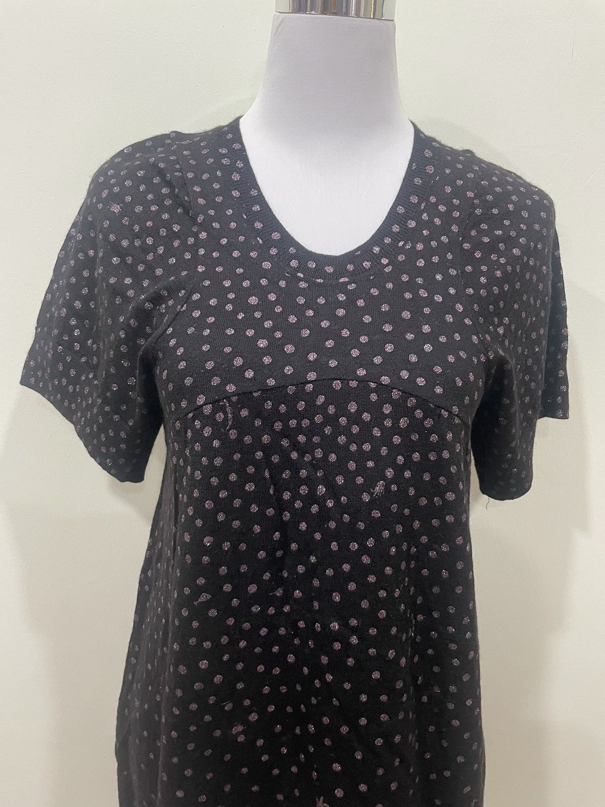 Sunao Kuwahara Tsumori Chisato Dress Size M / US 6-8 / IT 42-44 - 3 Thumbnail