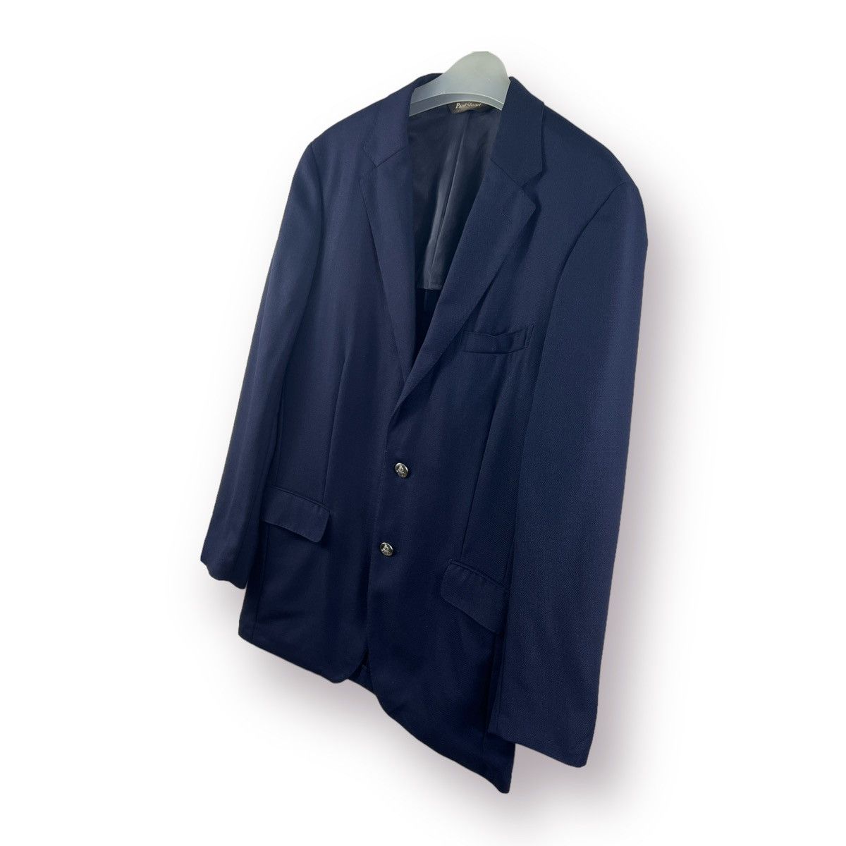 Paul Stuart 🔥 PAUL STUART BLAZER MEN JACKET Size 50R - 2 Thumbnail