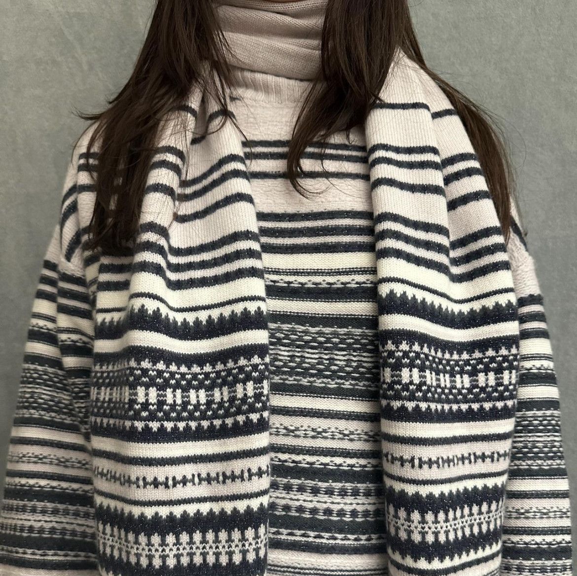 N.Peal N. Peal scarf Size ONE SIZE - 3 Thumbnail