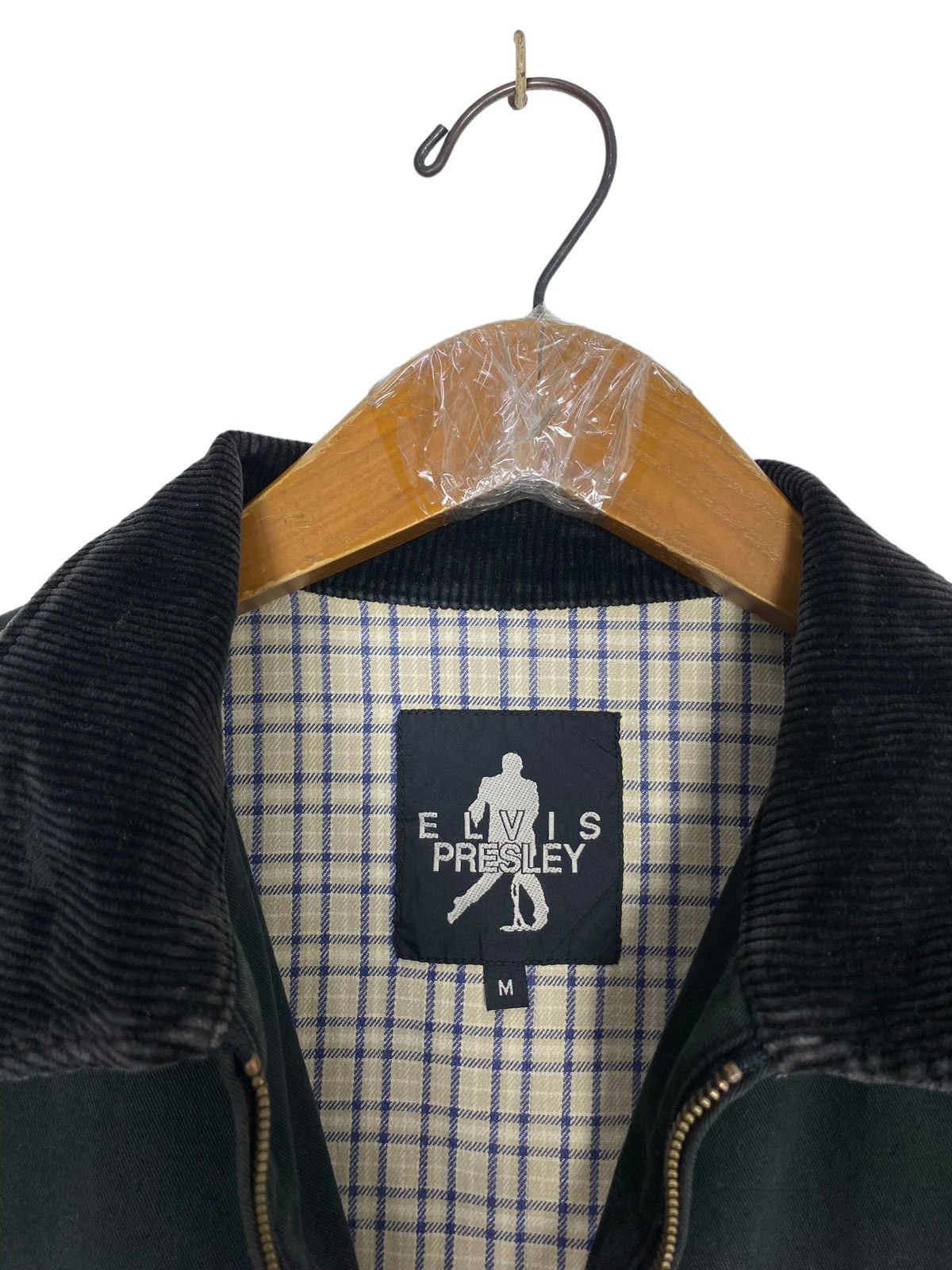 Japanese Brand Rare ‼️ Elvis Presley Jacket Size US M / EU 48-50 / 2 - 5 Thumbnail