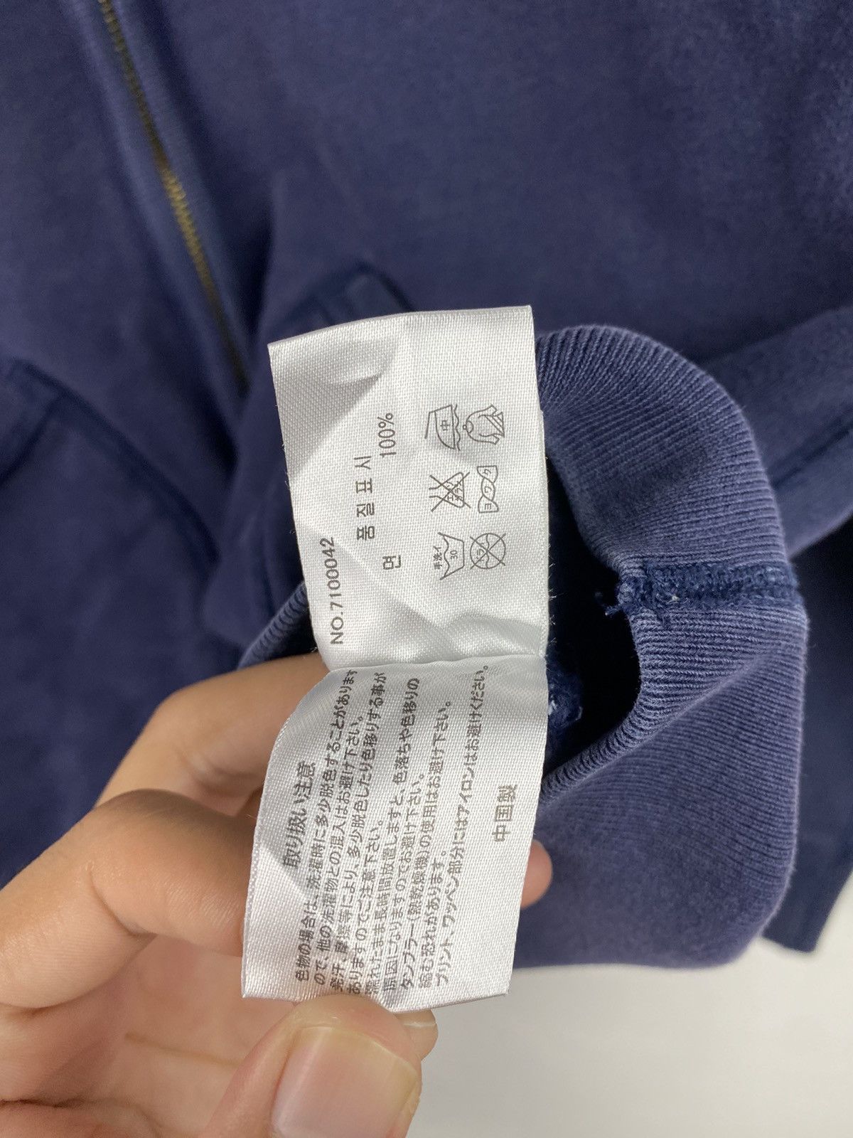 Designer × Preston & York × Vintage Prestons Sweaters Size US M / EU 48-50 / 2 - 5 Thumbnail