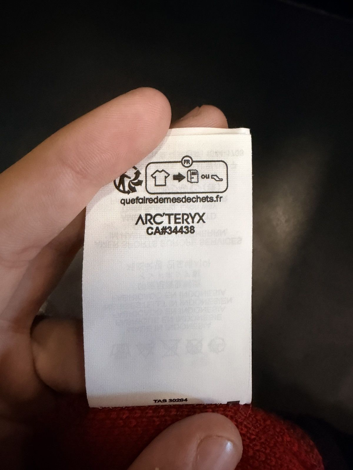 Arc'teryx Arcteryx beanie Size ONE SIZE - 5 Thumbnail