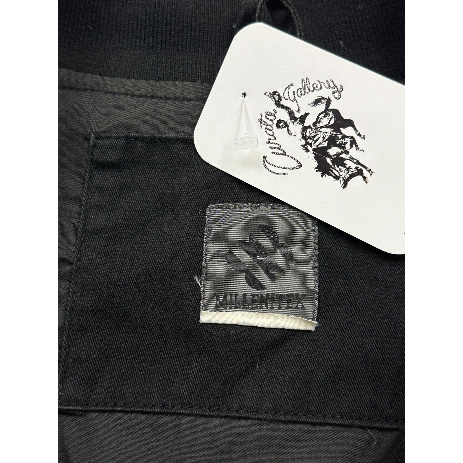 Vintage Vintage 90s Duracell Im Walkin Fish Embroidered Size XL Size US XL / EU 56 / 4 - 3 Thumbnail