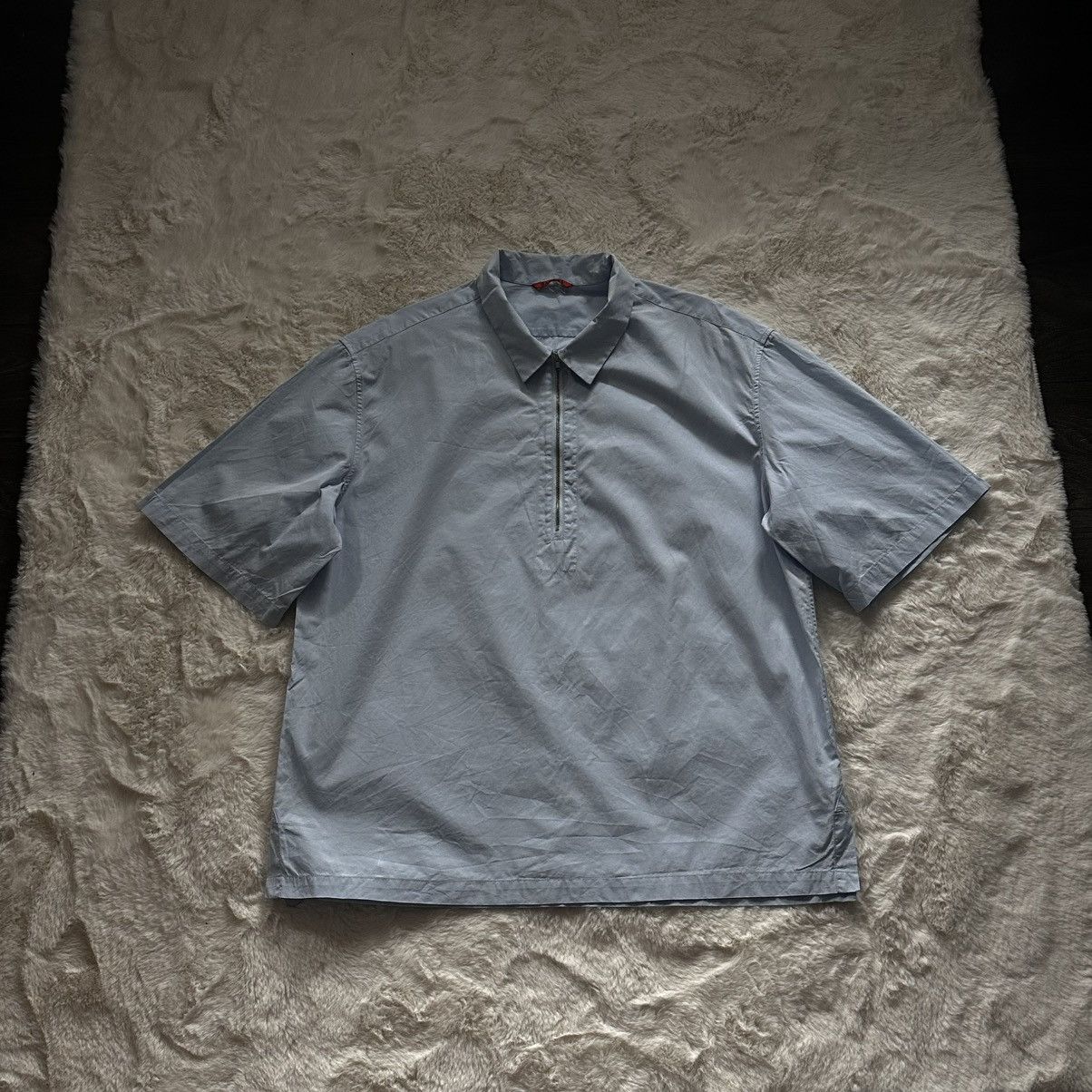 Barena Venezia barena venezia shirt oldmoney casual Size US XXL / EU 58 / 5 - 1 Thumbnail