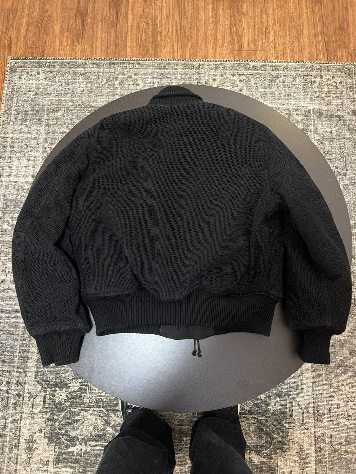 Somar SOMAR VEIL BOMBER JACKET Size US L / EU 52-54 / 3 - 2 Thumbnail