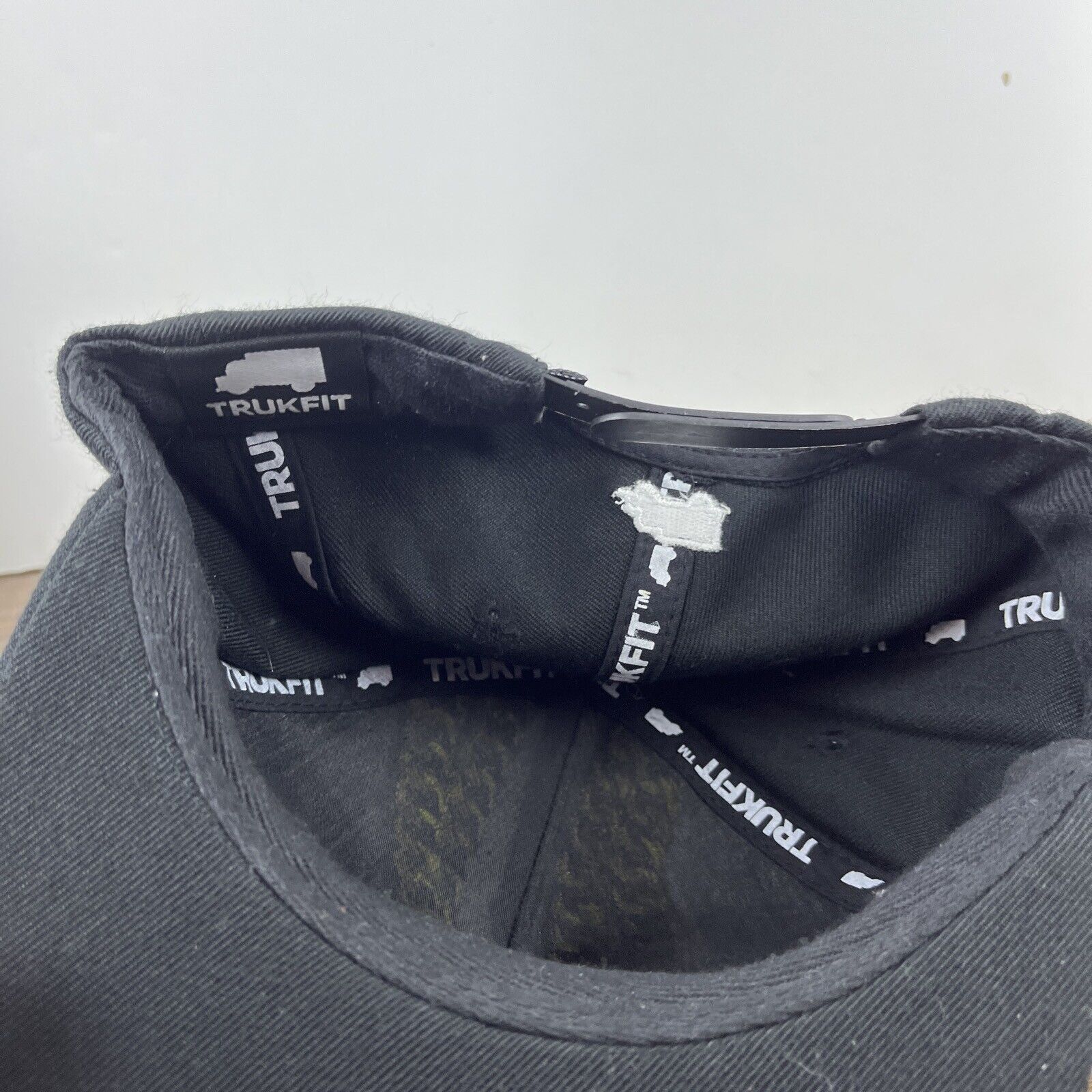 Other Gold Chains Hat Trucks Black Hat Snapback Adjustable Adult S Size ONE SIZE - 16 Thumbnail