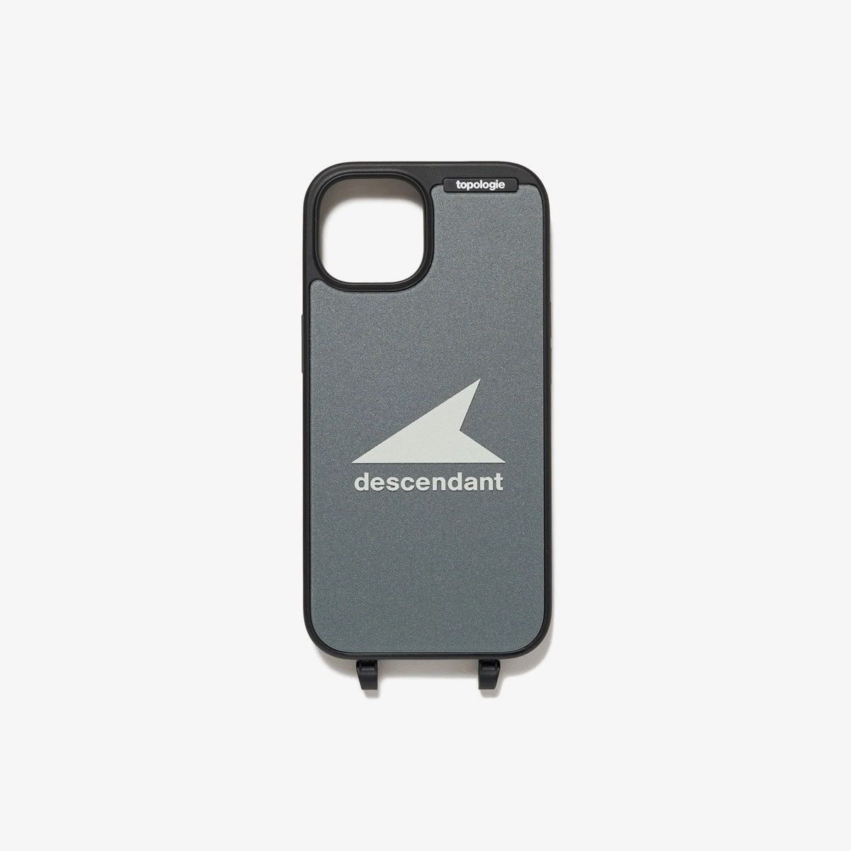 Descendant Descendant iPhone 15 Case Size ONE SIZE - 1 Preview