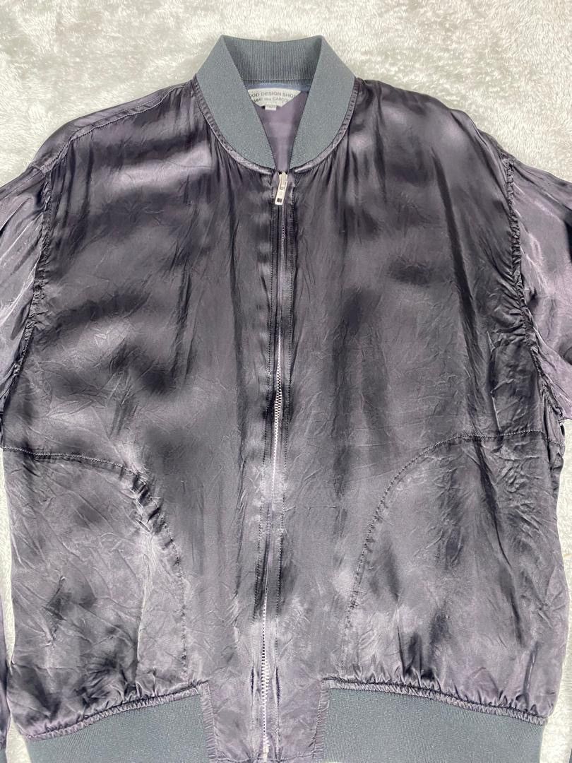 Comme des Garcons Comme des Garcons Atomne-Hiver ‘84-85’ Size US L / EU 52-54 / 3 - 12 Thumbnail