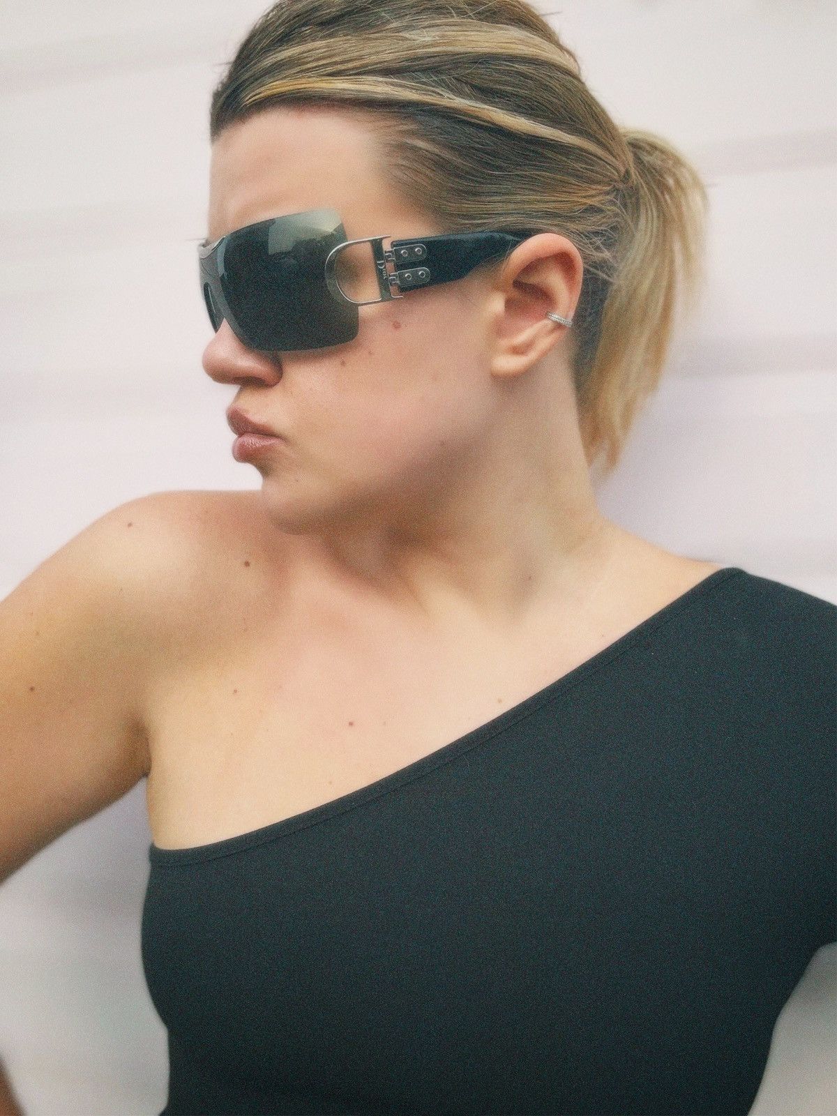 Dior Dior vintage sunglasses Airspeed 1 Size ONE SIZE - 22 Thumbnail