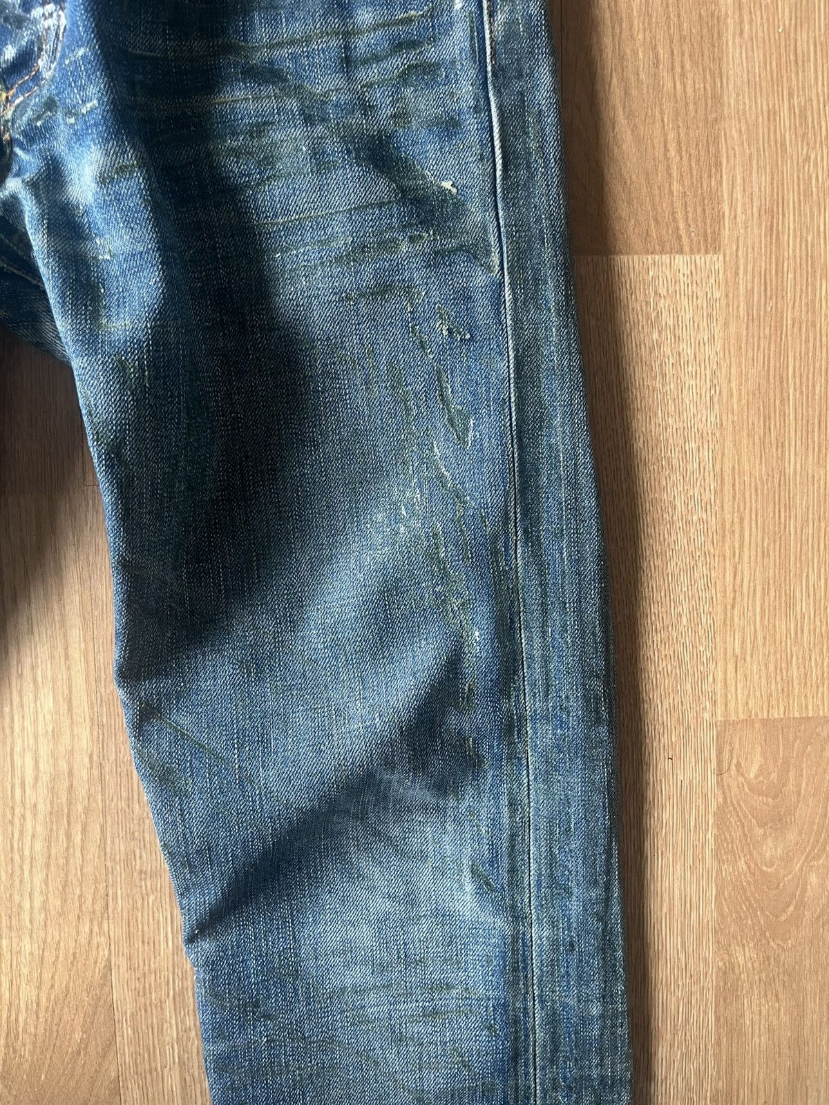 Dior AW07 Dior Luster Size US 28 / EU 44 - 5 Thumbnail