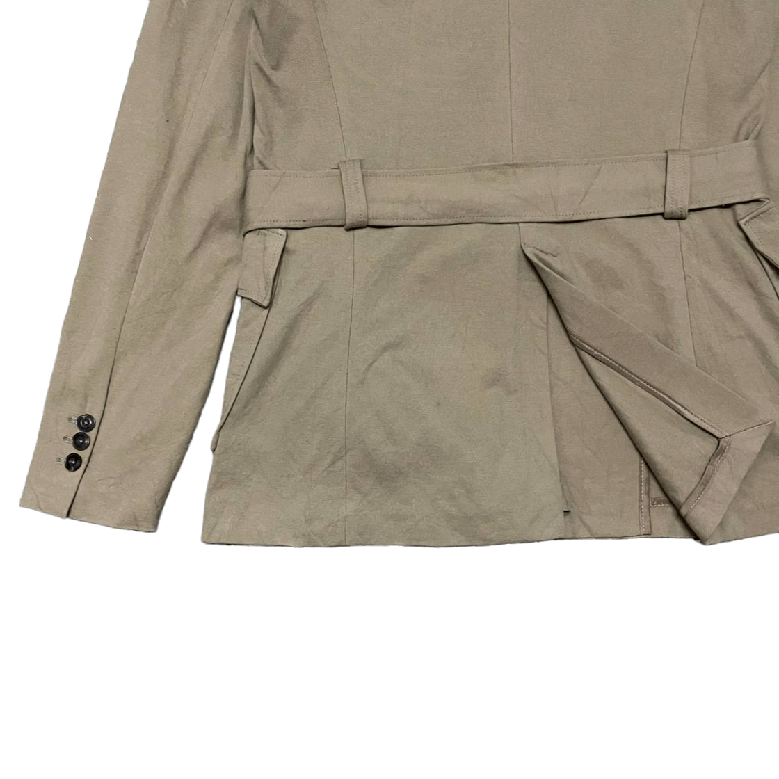 Circolo 1901 Circolo 1901 Stretches Jacket Size S / US 4 / IT 40 - 11 Thumbnail