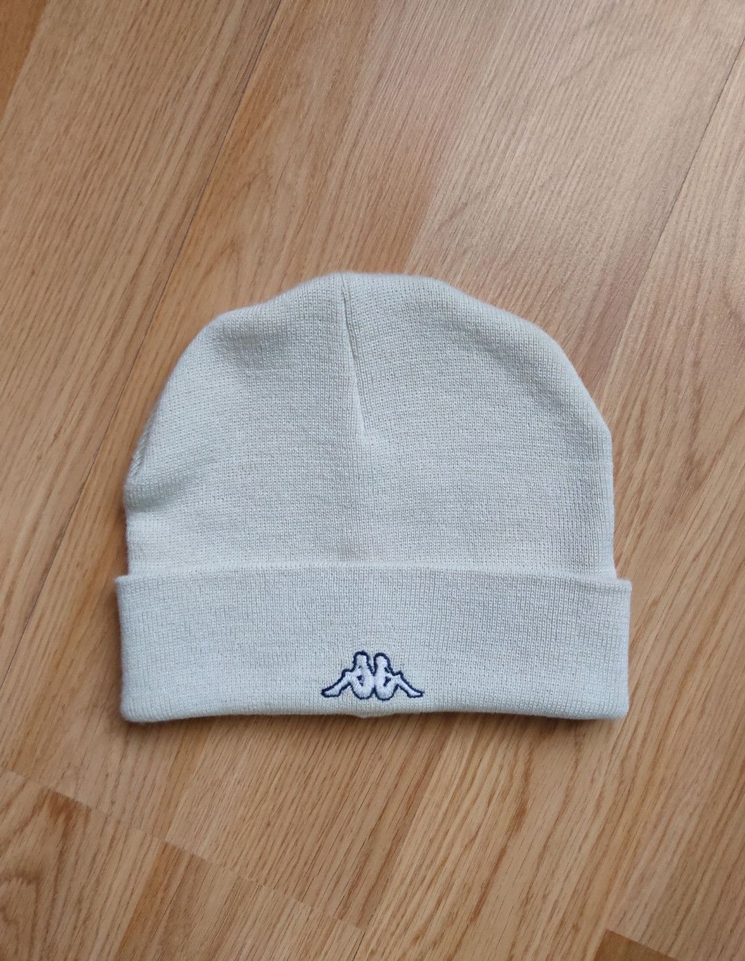 Kappa Vintage Y2K Kappa Beanie Hat Football Hat Italia Rare Size ONE SIZE - 3 Thumbnail