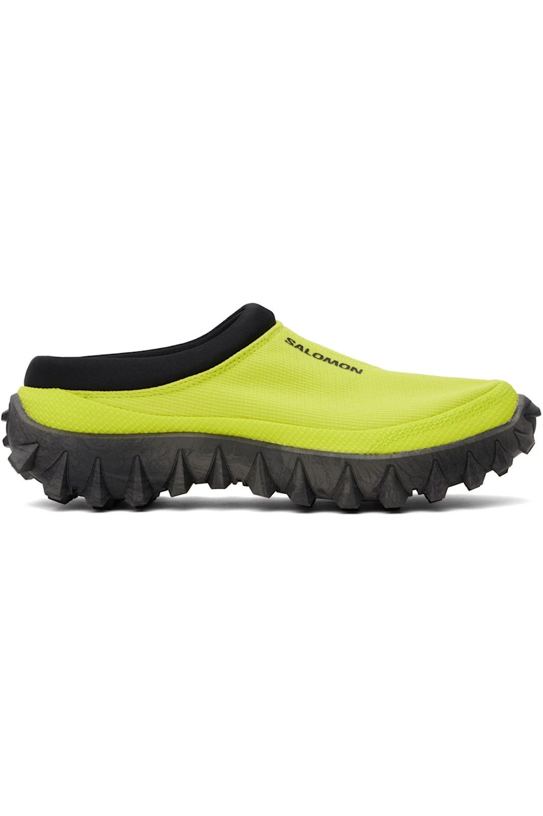 Salomon SALOMON Snowclog Slippers Size US 9 / EU 42 - 2 Thumbnail
