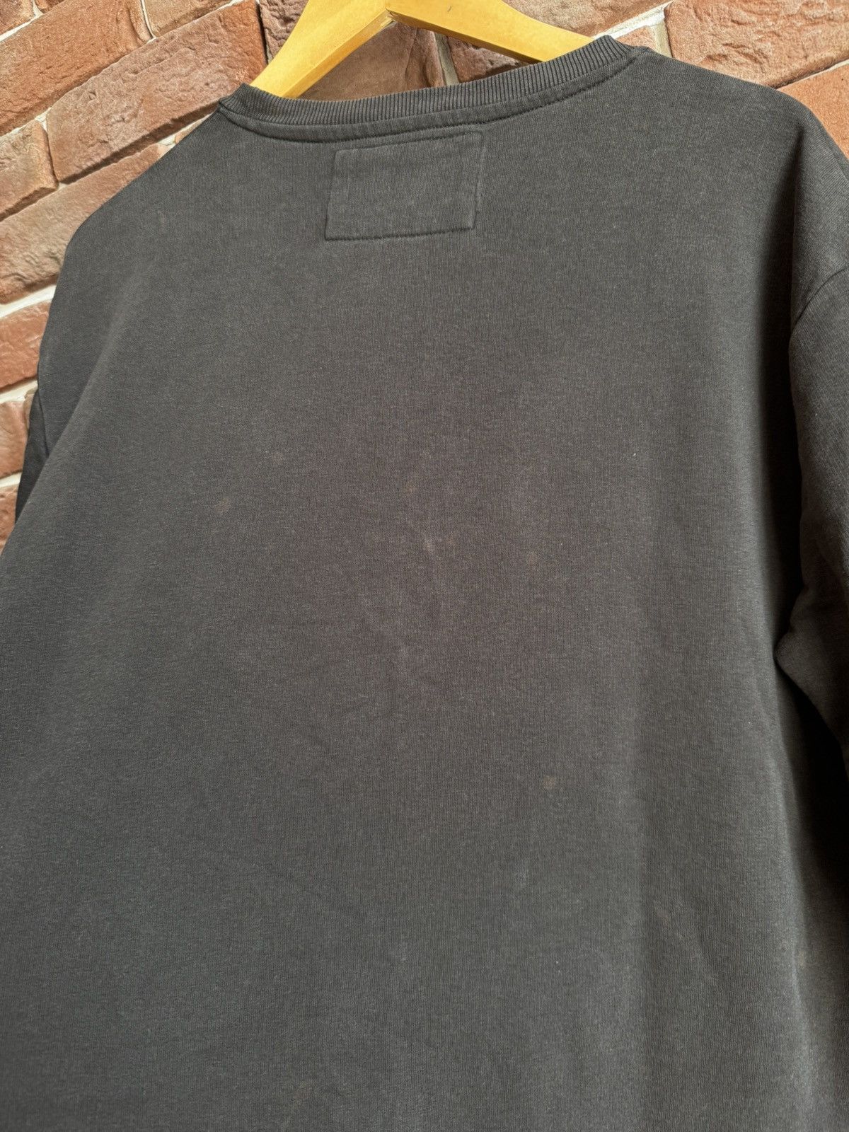 Kanye West Kanye West Merchendise Og Light Crewneck Takashi Murakami Size US L / EU 52-54 / 3 - 7 Thumbnail