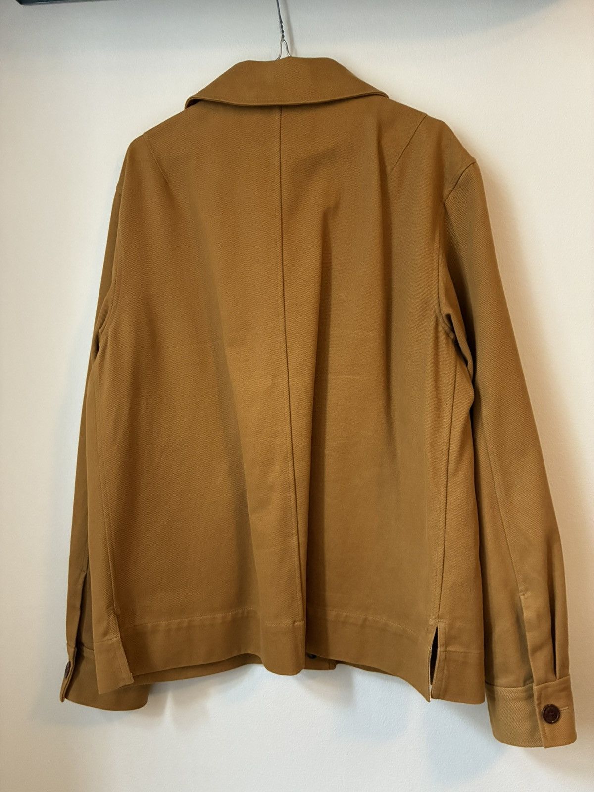 Acne Studios Acne Studios, light jacket, size 48 Size US M / EU 48-50 / 2 - 3 Thumbnail