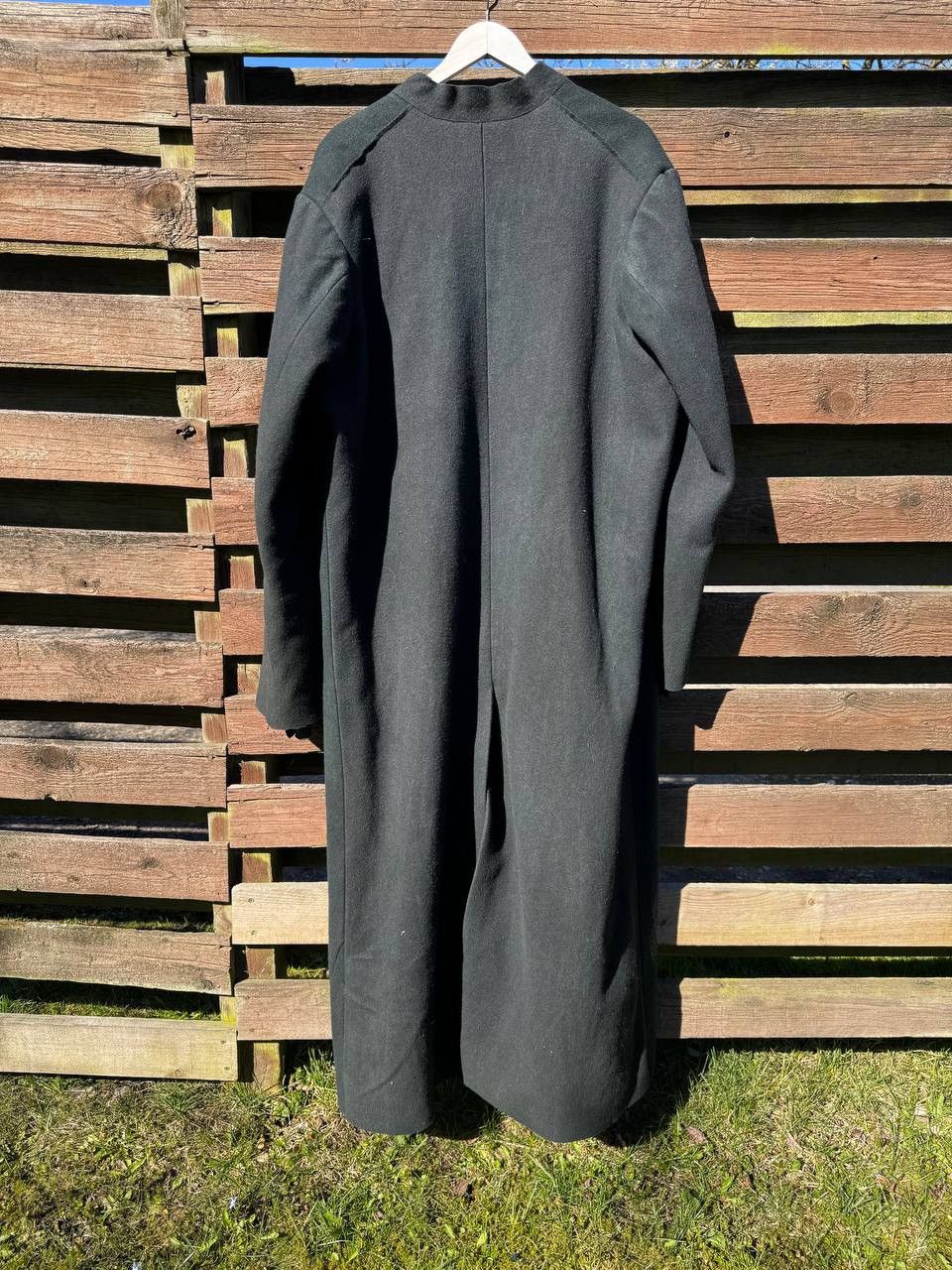 Designer × Japanese Brand 1/1 Heavy Coat for Jens Jacob Tychsen Size US XL / EU 56 / 4 - 5 Thumbnail