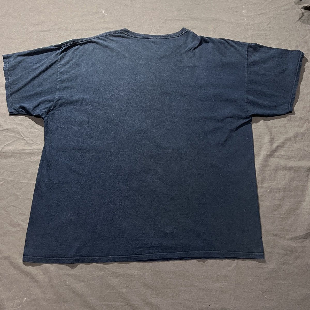 Arts & Science Y2K Fame skull Tee 3XL Faded Oversized Streetwear Graphic Size US XXL / EU 58 / 5 - 7 Thumbnail