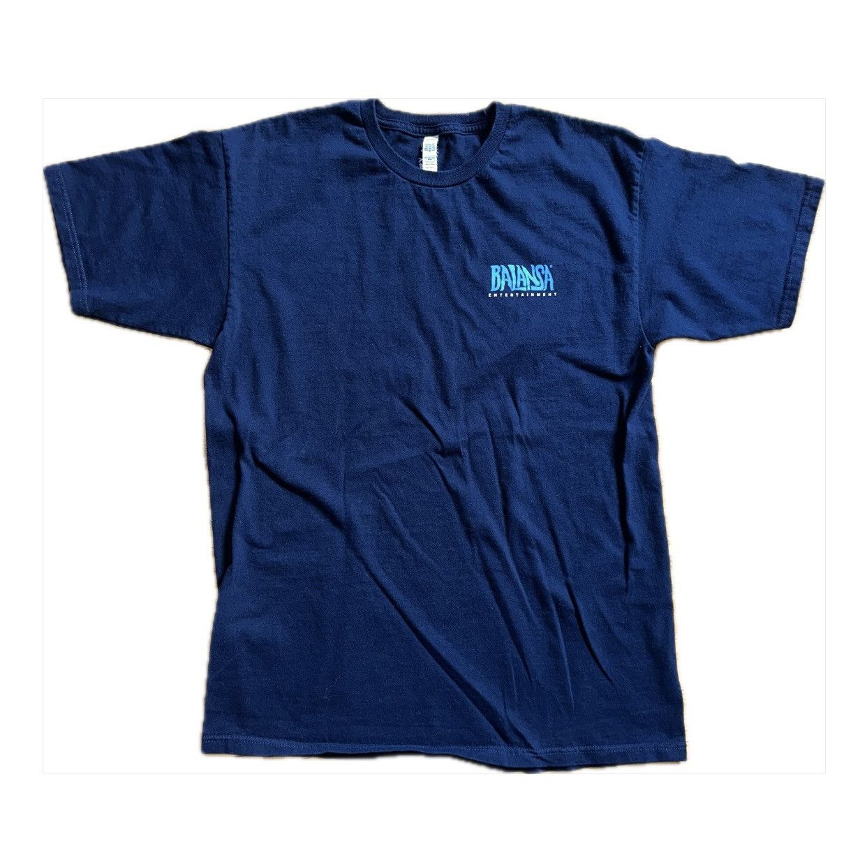 Gildan Balansa t shirt Size US L / EU 52-54 / 3 - 1 Thumbnail