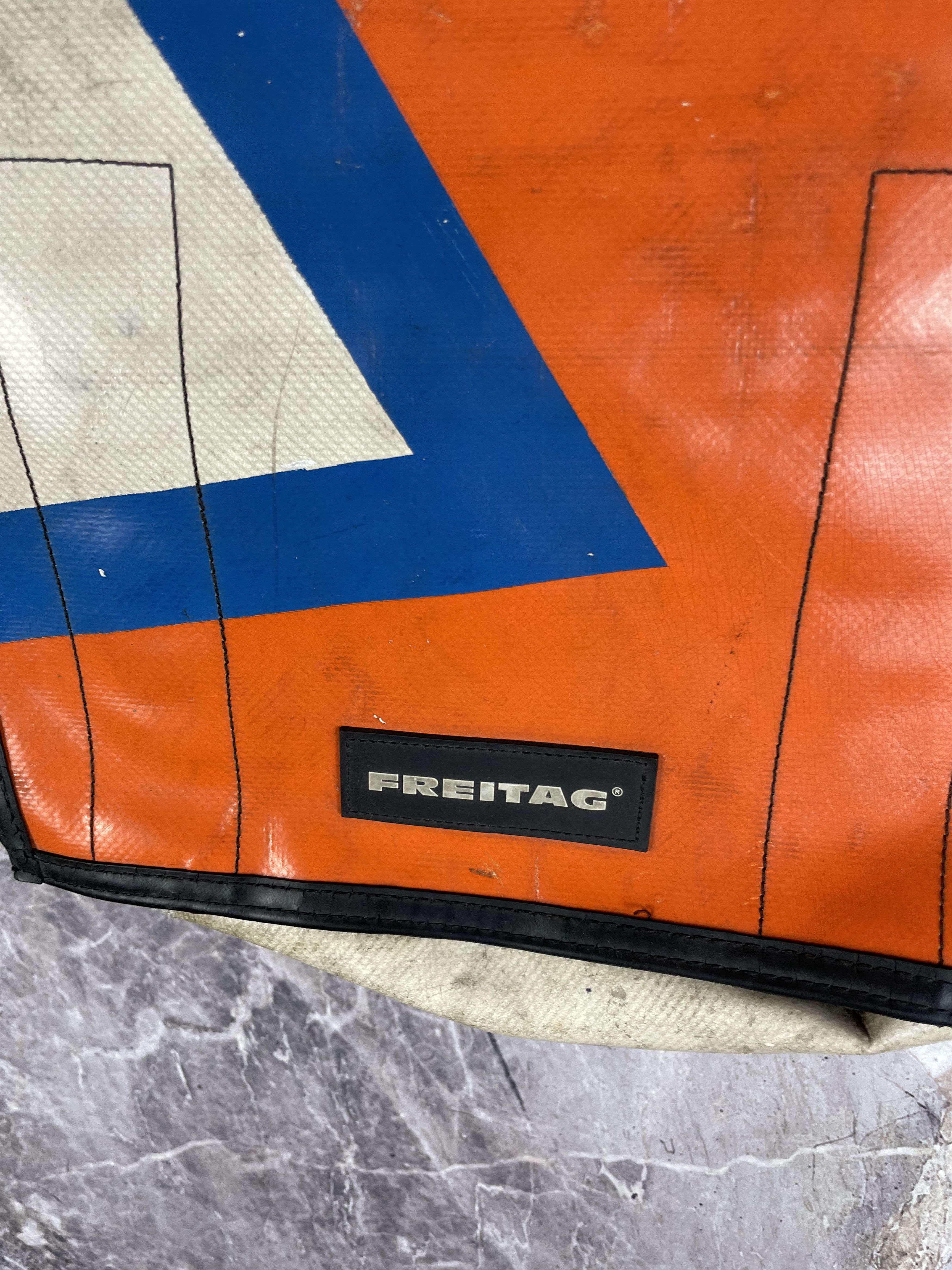Freitag FREITAG Bag Crossbody Messenger Shoulder Size ONE SIZE - 5 Thumbnail