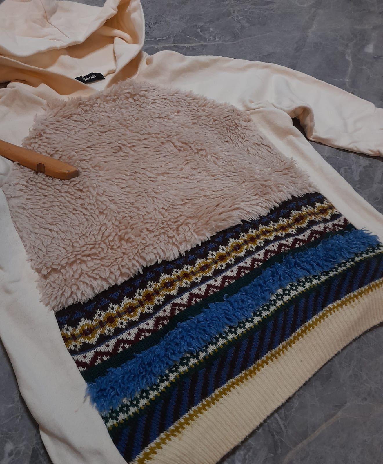 14th Addiction × Japanese Brand × Le Grande Bleu (L.G.B.