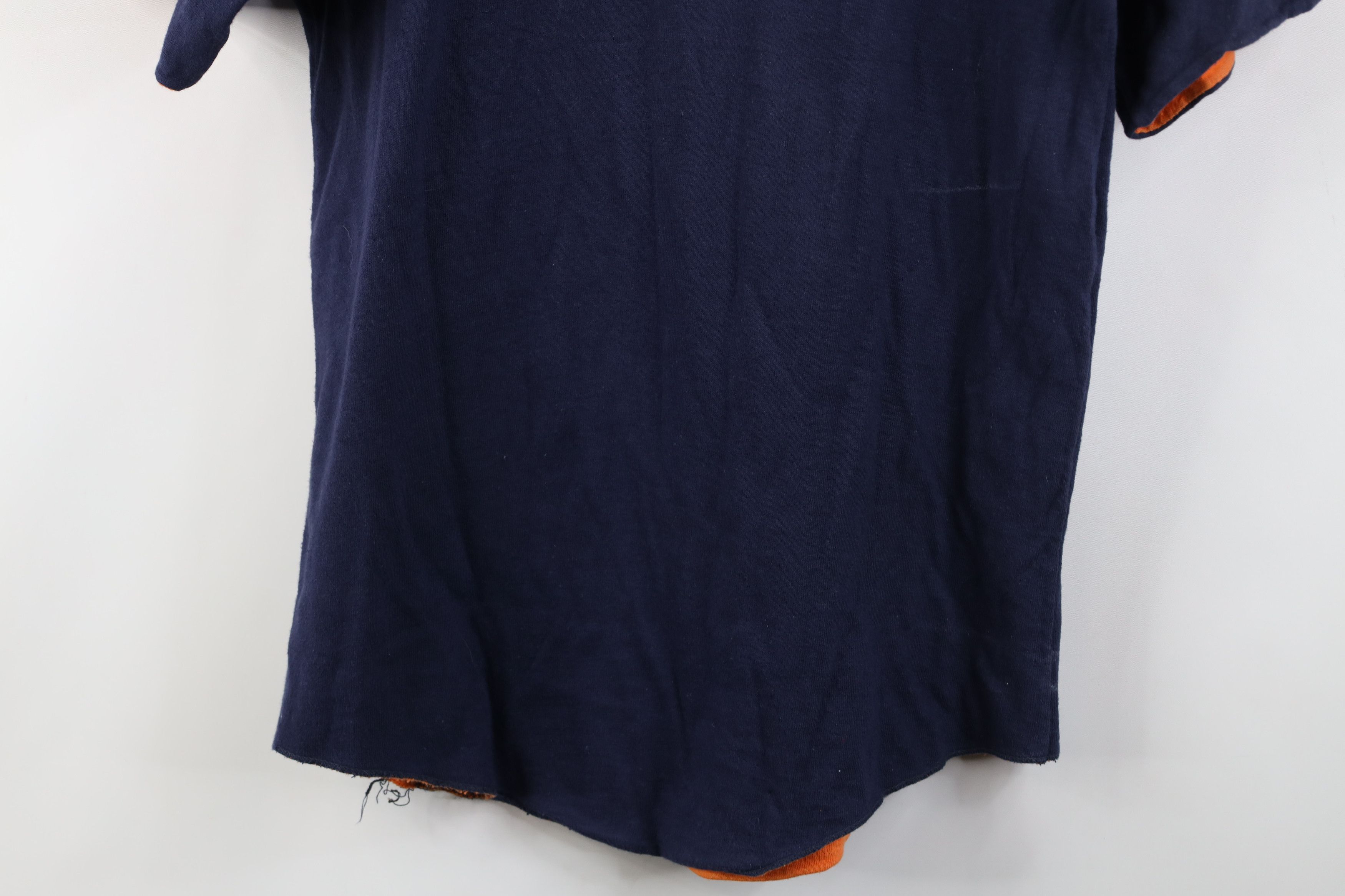 Champion Vintage 70s Champion Reversible Auburn University T-Shirt Size US M / EU 48-50 / 2 - 11 Thumbnail