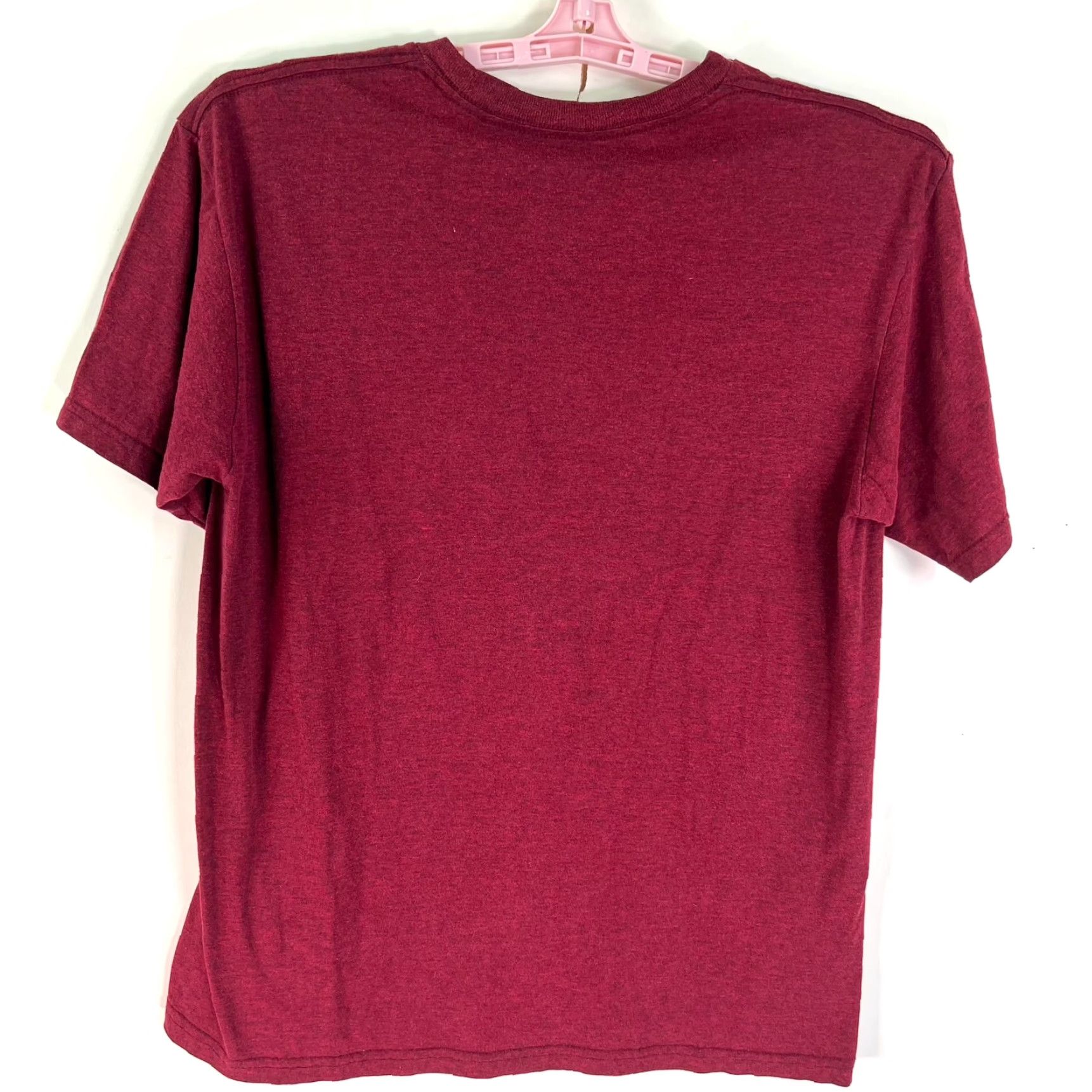 Vintage Deadpool Shirt Mens Size M Red Marvel Short Sleeve Pullover Graphic Tee Size US M / EU 48-50 / 2 - 4 Thumbnail