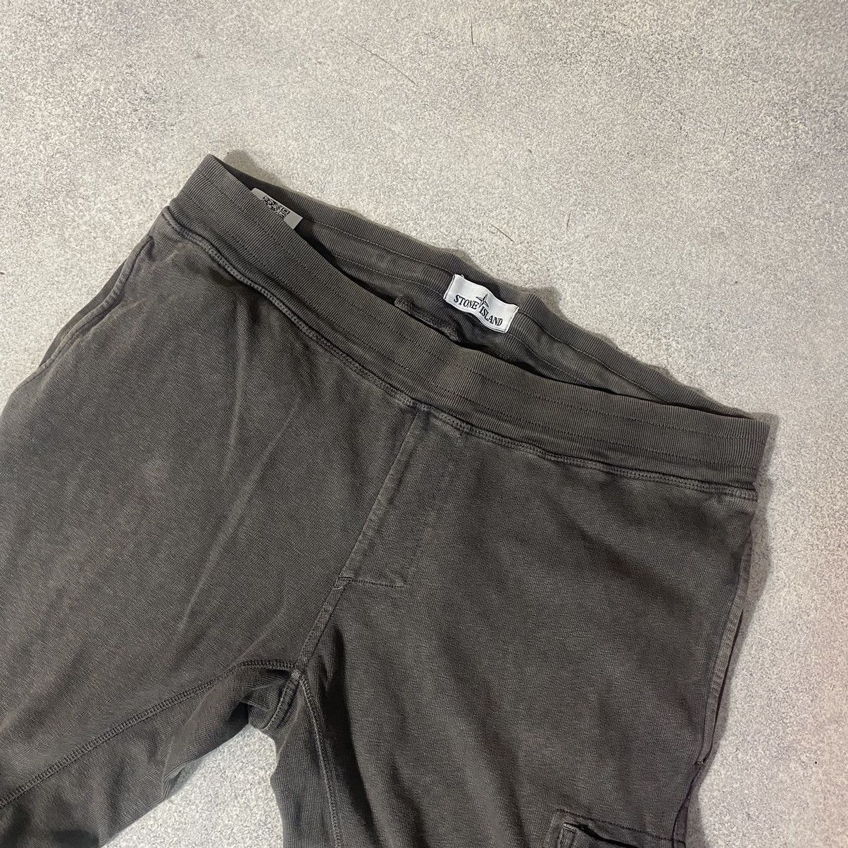 Stone Island Stone Island Sweatpants Size US 32 / EU 48 - 3 Thumbnail