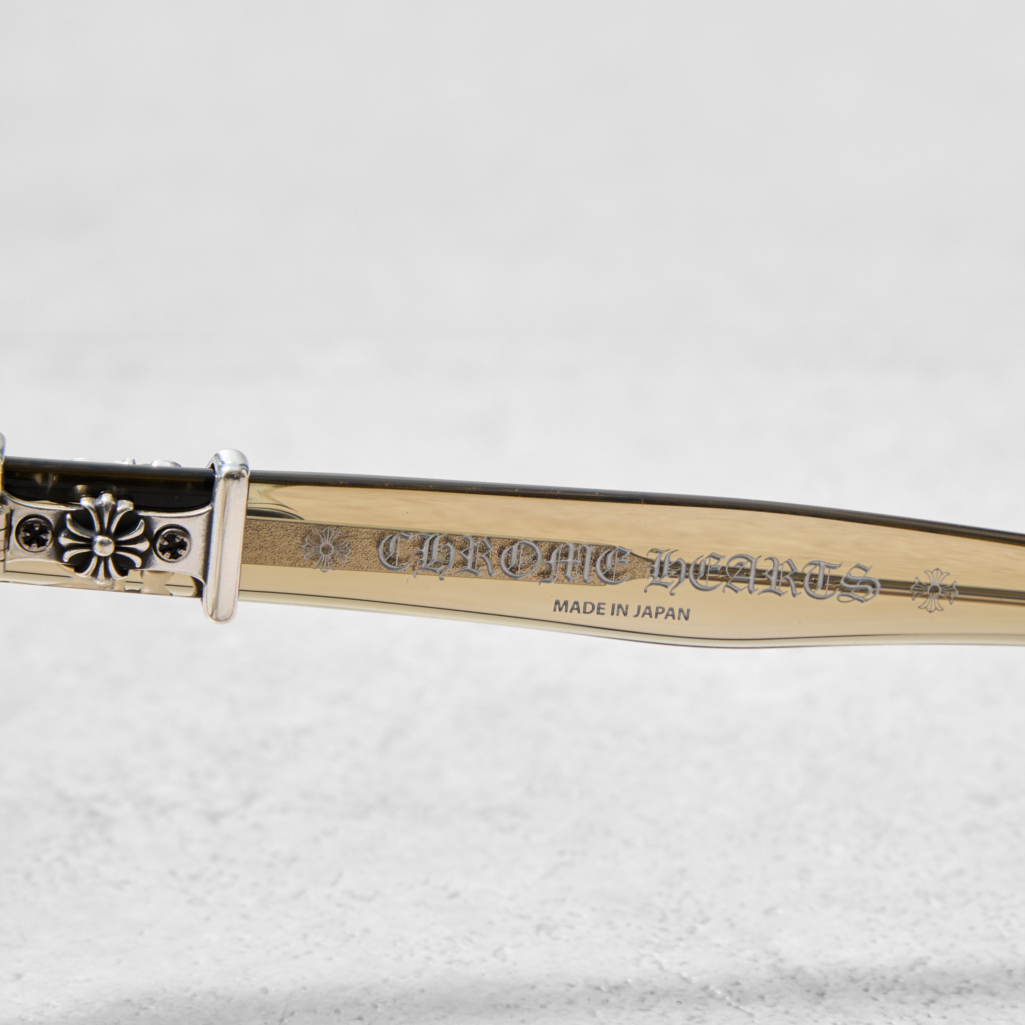 Chrome Hearts CHROME HEARTS Vagillionaire II Size ONE SIZE - 5 Thumbnail