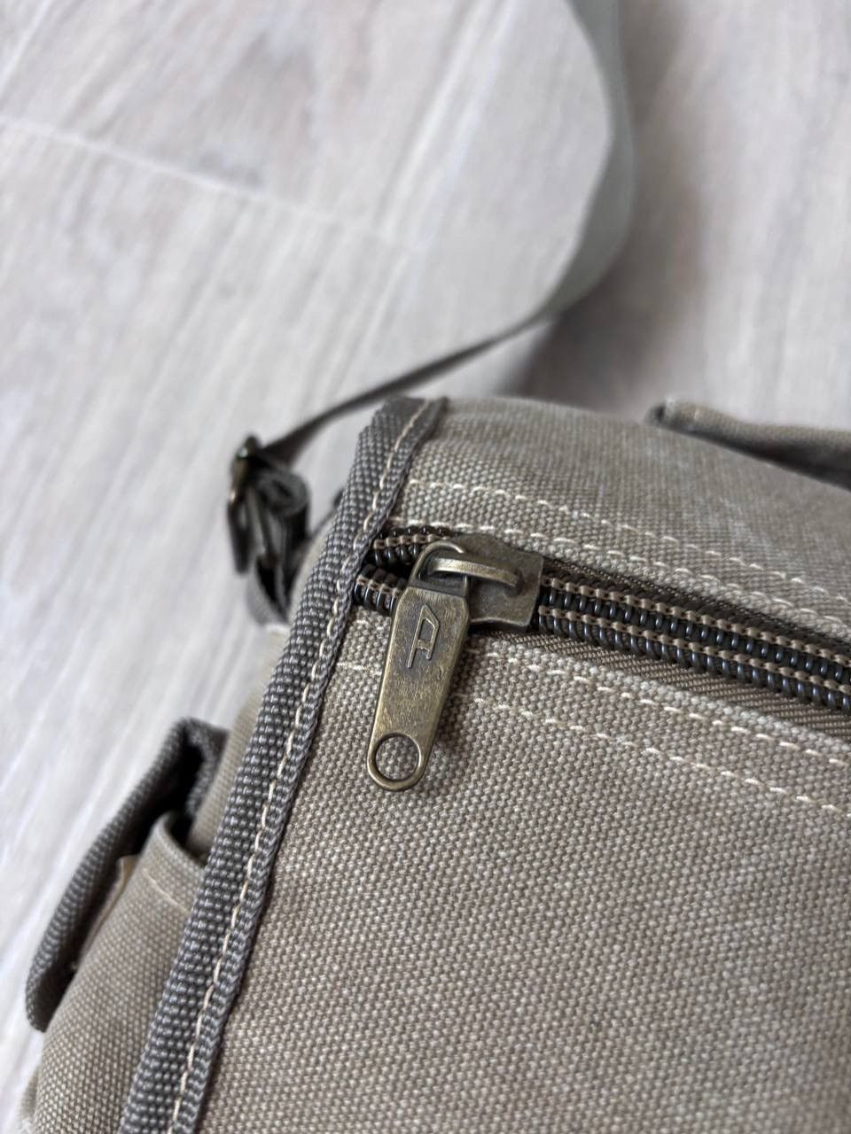 Diesel Vintage diesel y2k bag 90s rare Size ONE SIZE - 3 Thumbnail