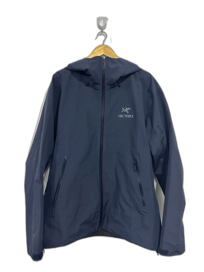 Arc'Teryx Veilance Perron Jacket | Grailed