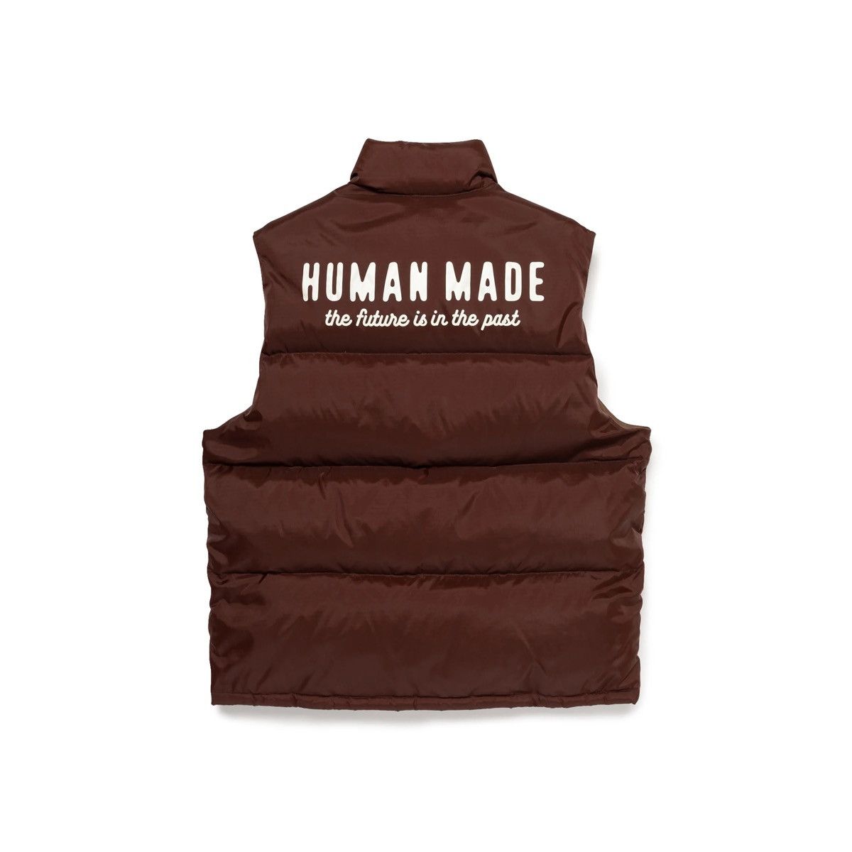 Human Made Human Made Vest Size ONE SIZE - 2 Thumbnail