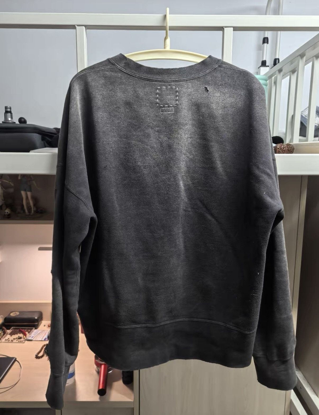 Visvim VISVIM 23SS FIL JUMBO SB SWEAT Size US L / EU 52-54 / 3 - 2 Thumbnail